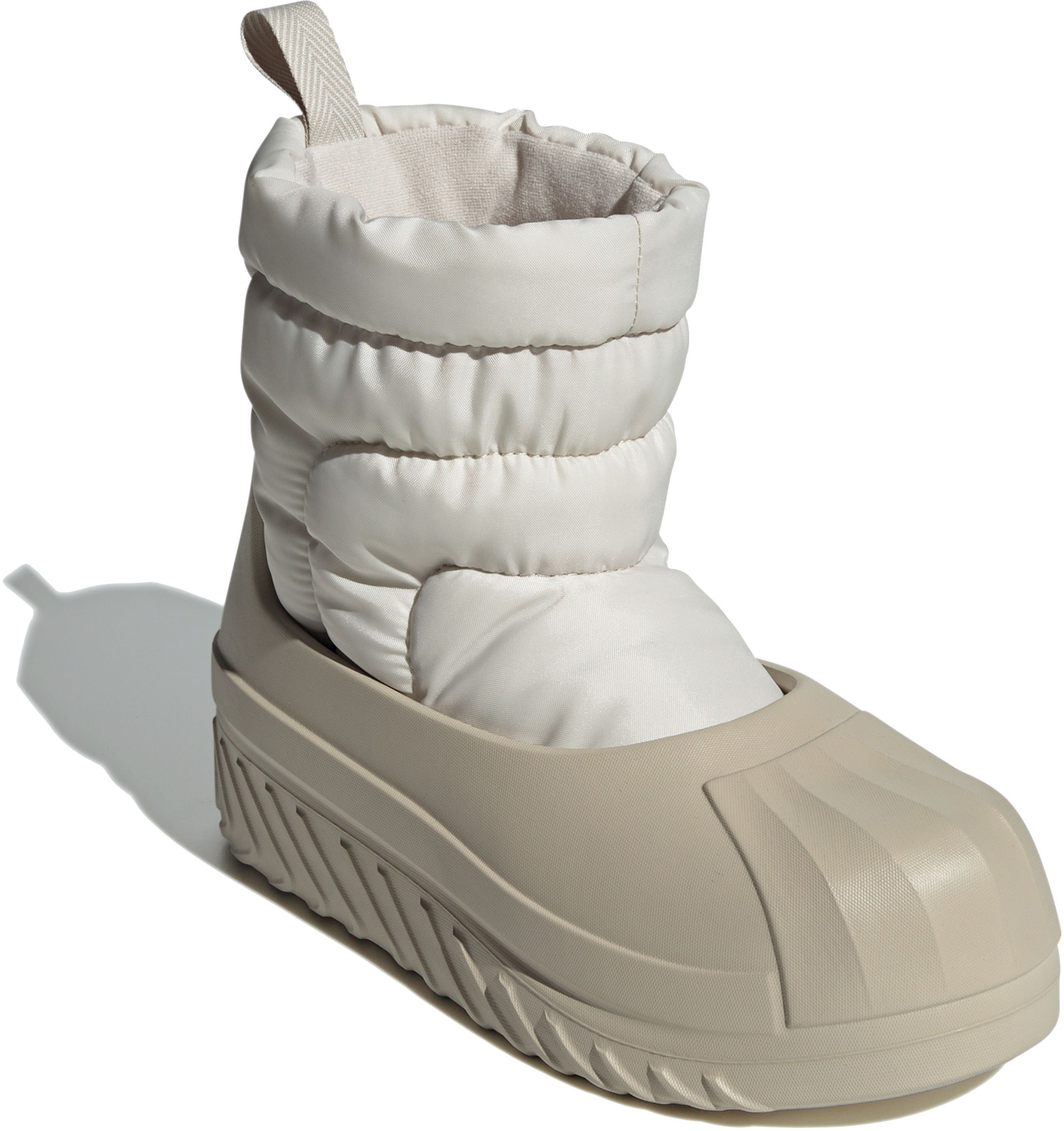 Prime Dress Boot Cream