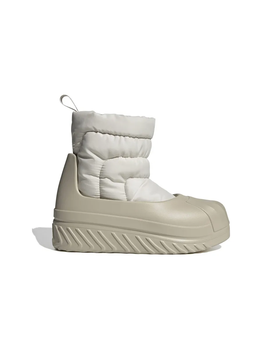 Prime Dress Boot Cream