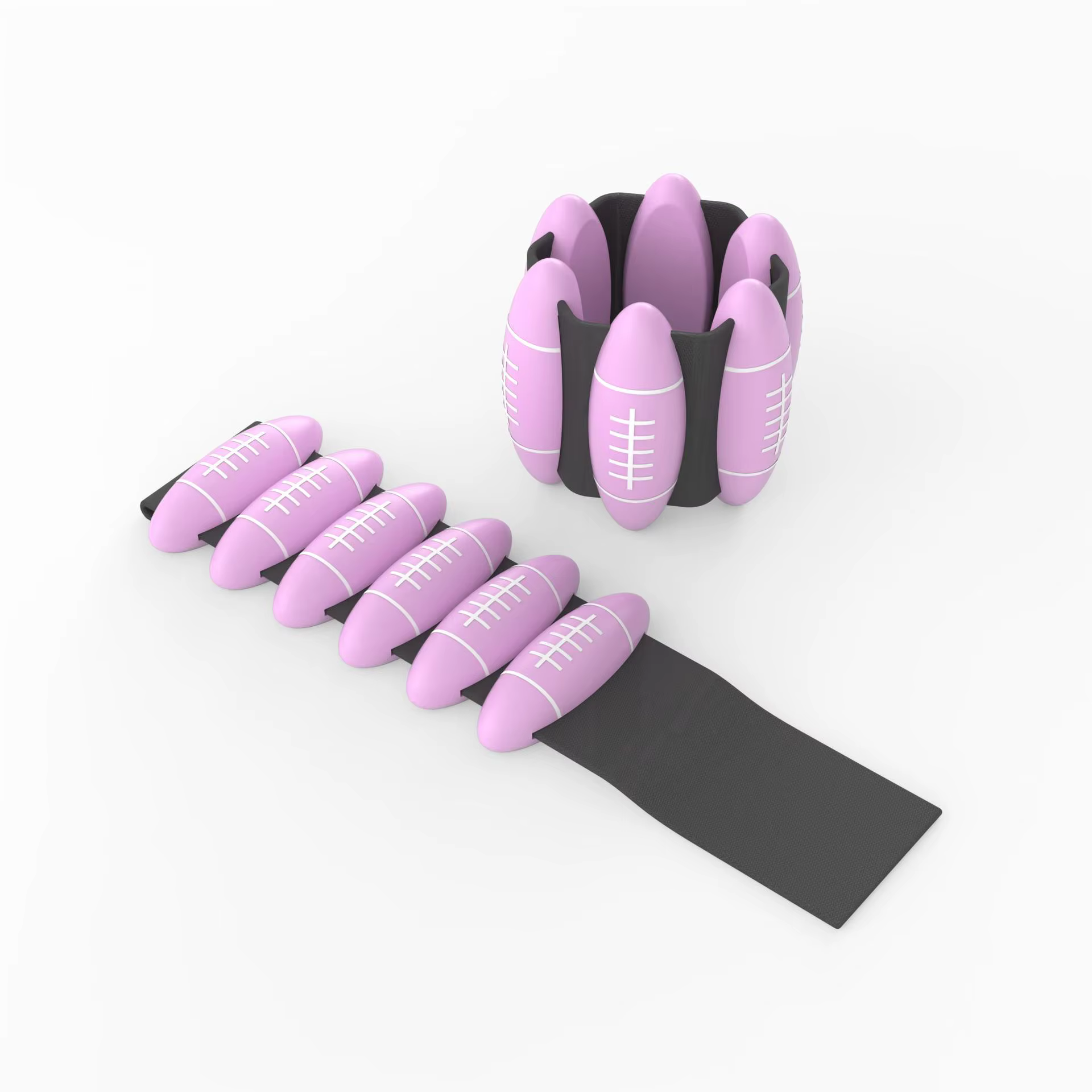 Wrist Weights 2lb
