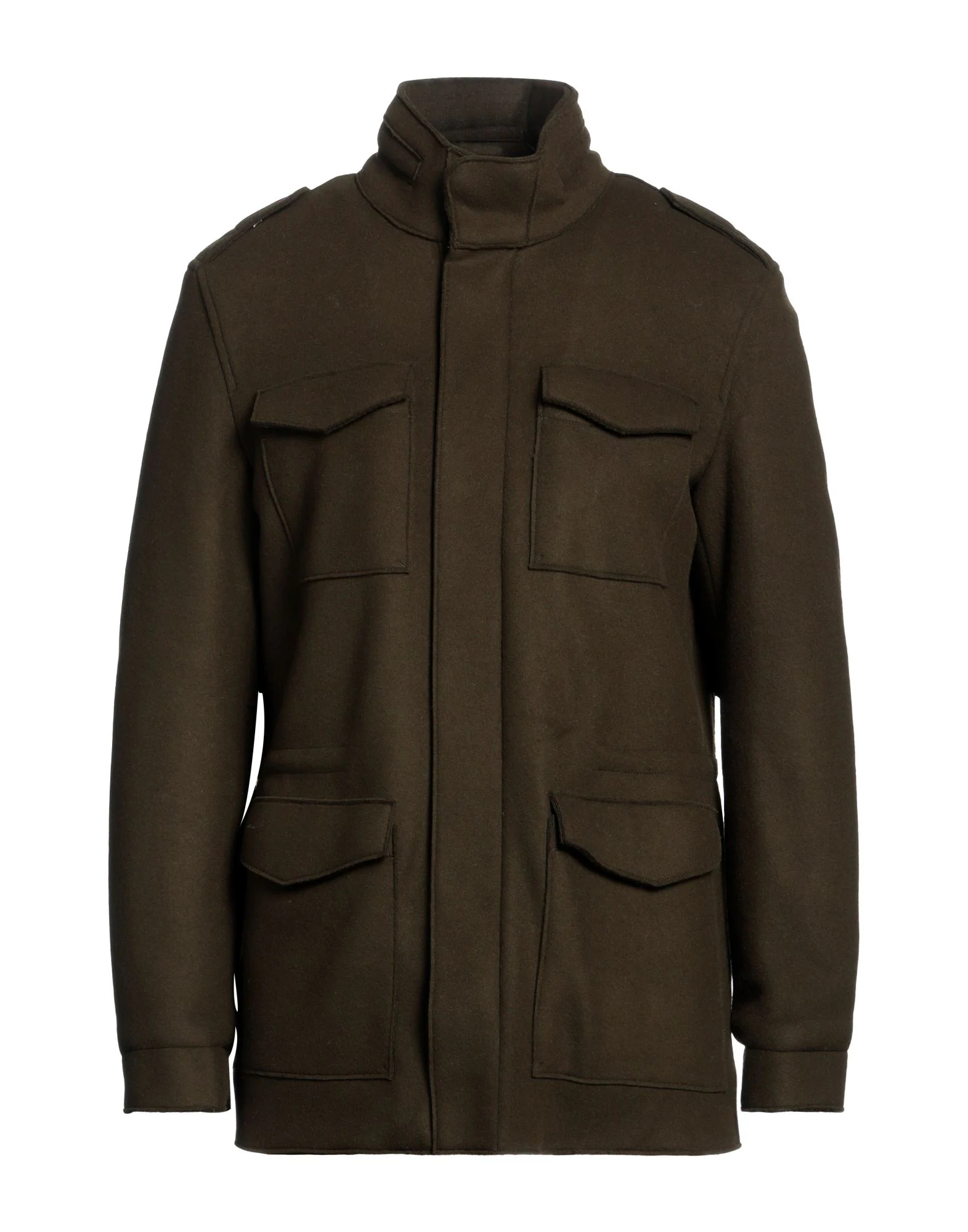 Premium Men's Lightweight Jacket Deluxe