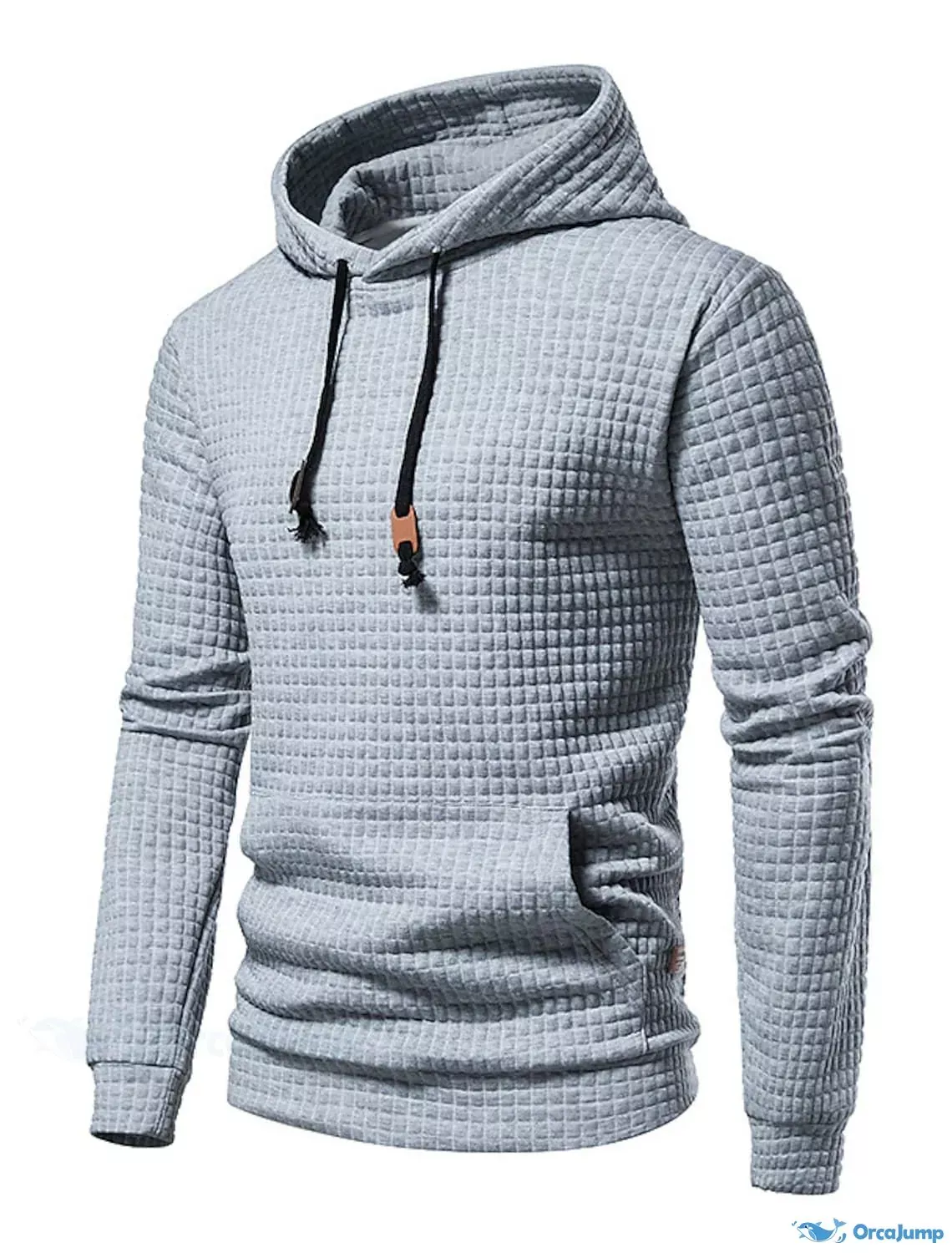 Casual Men's Hooded Sweatshirt Pro
