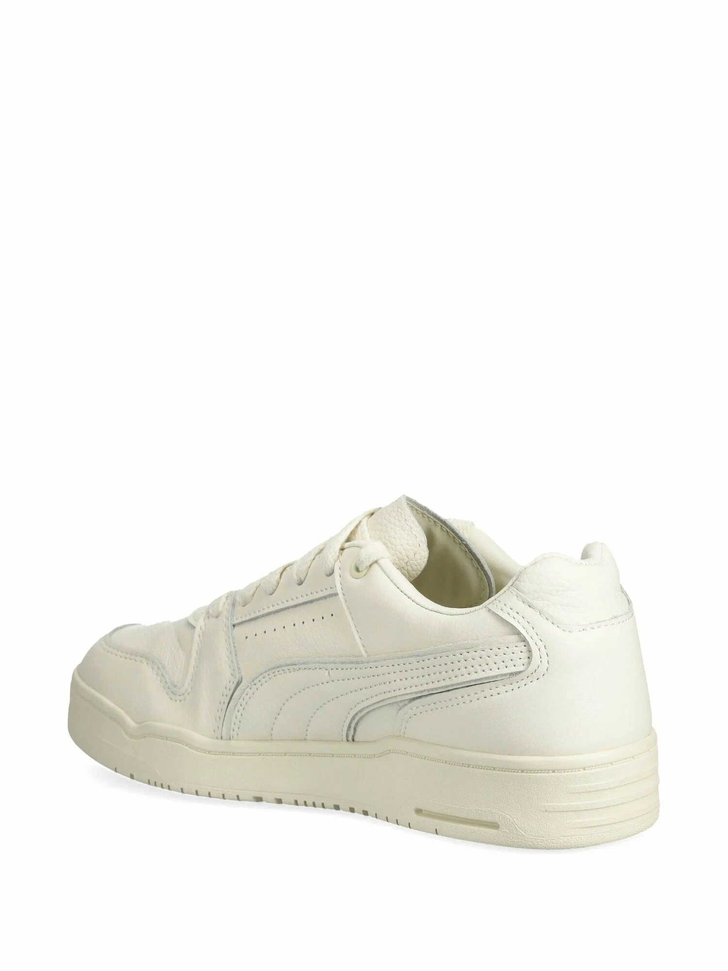 Metropolitan Neutral Running Shoe Mocha