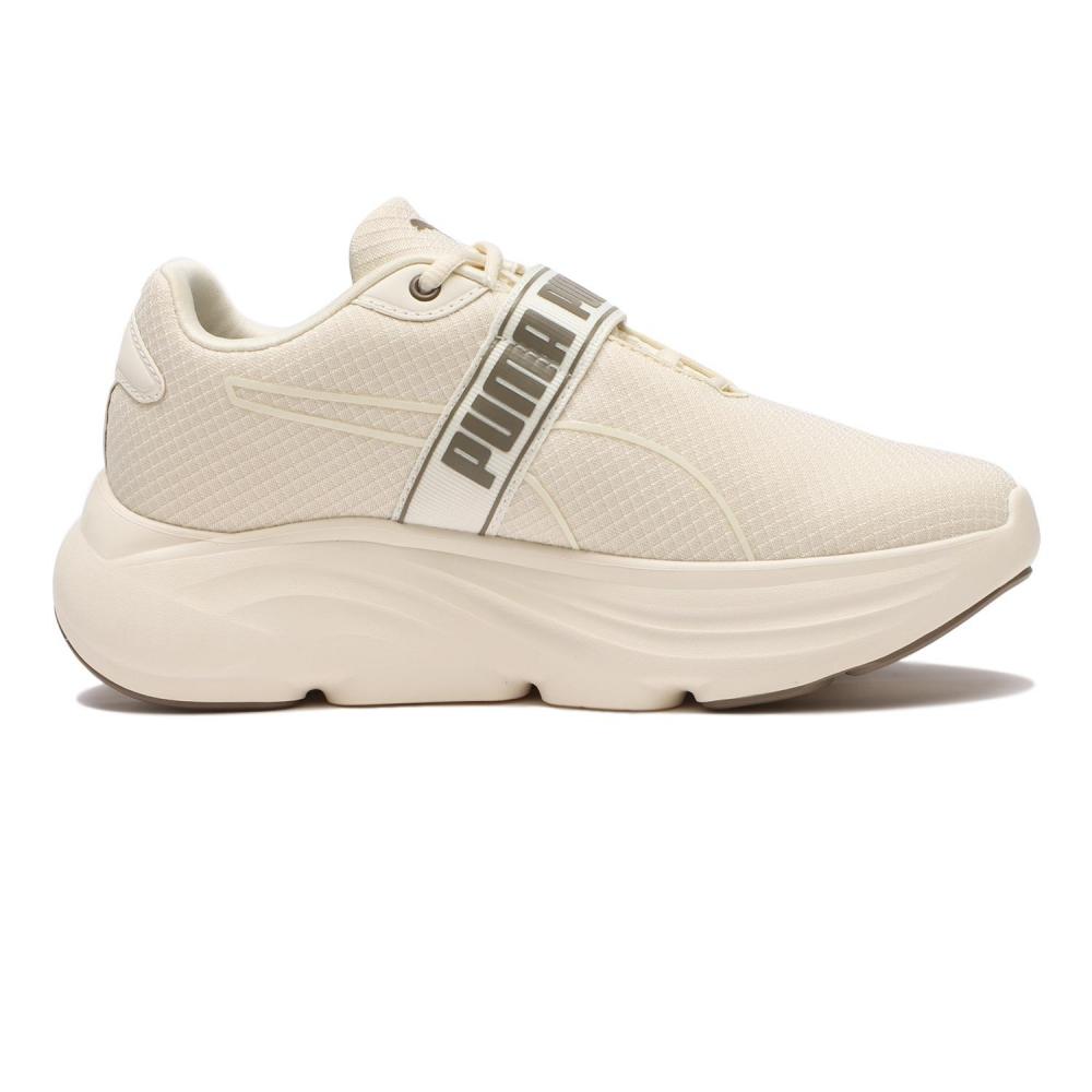 Metropolitan Neutral Running Shoe Mocha