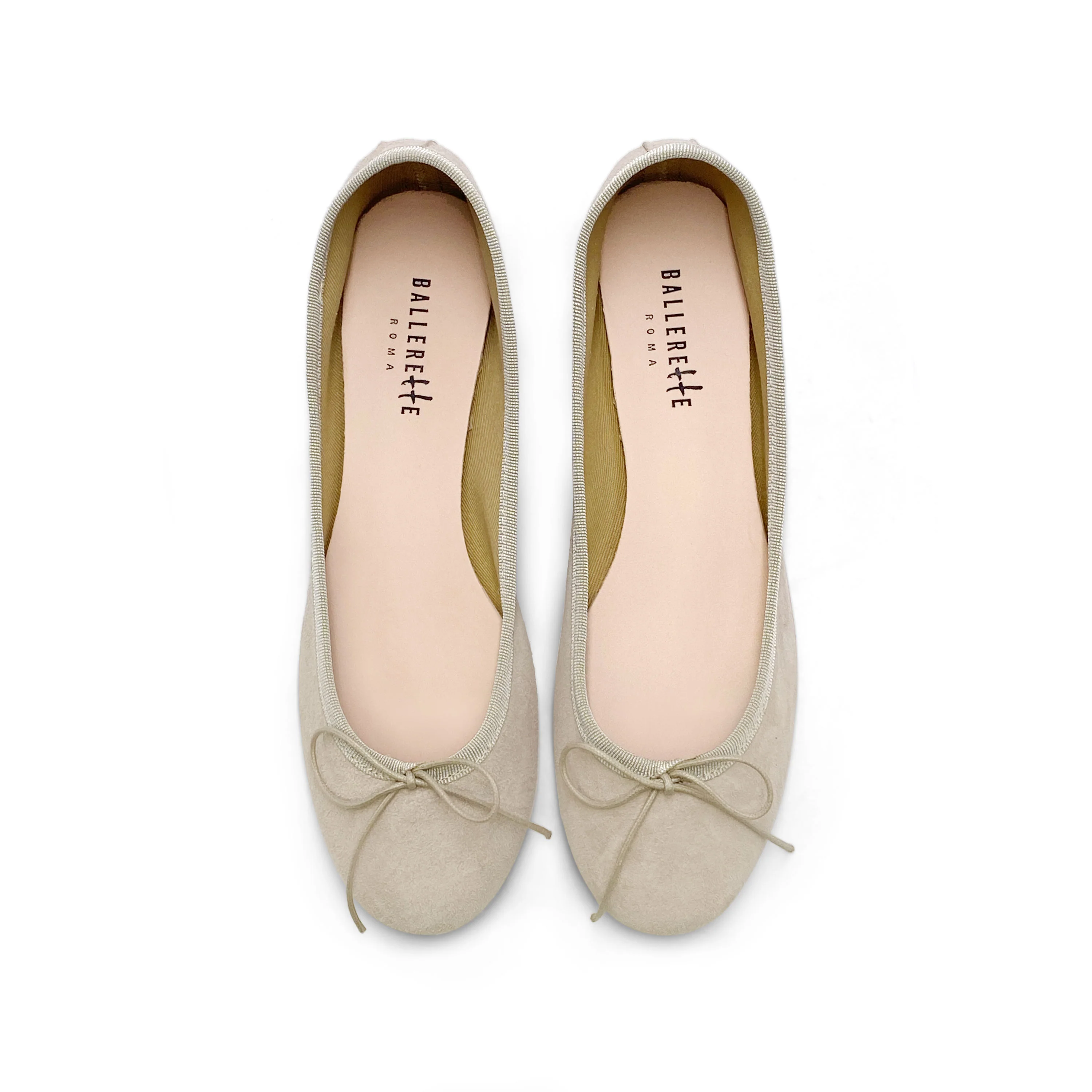 Women's Ballet Flats