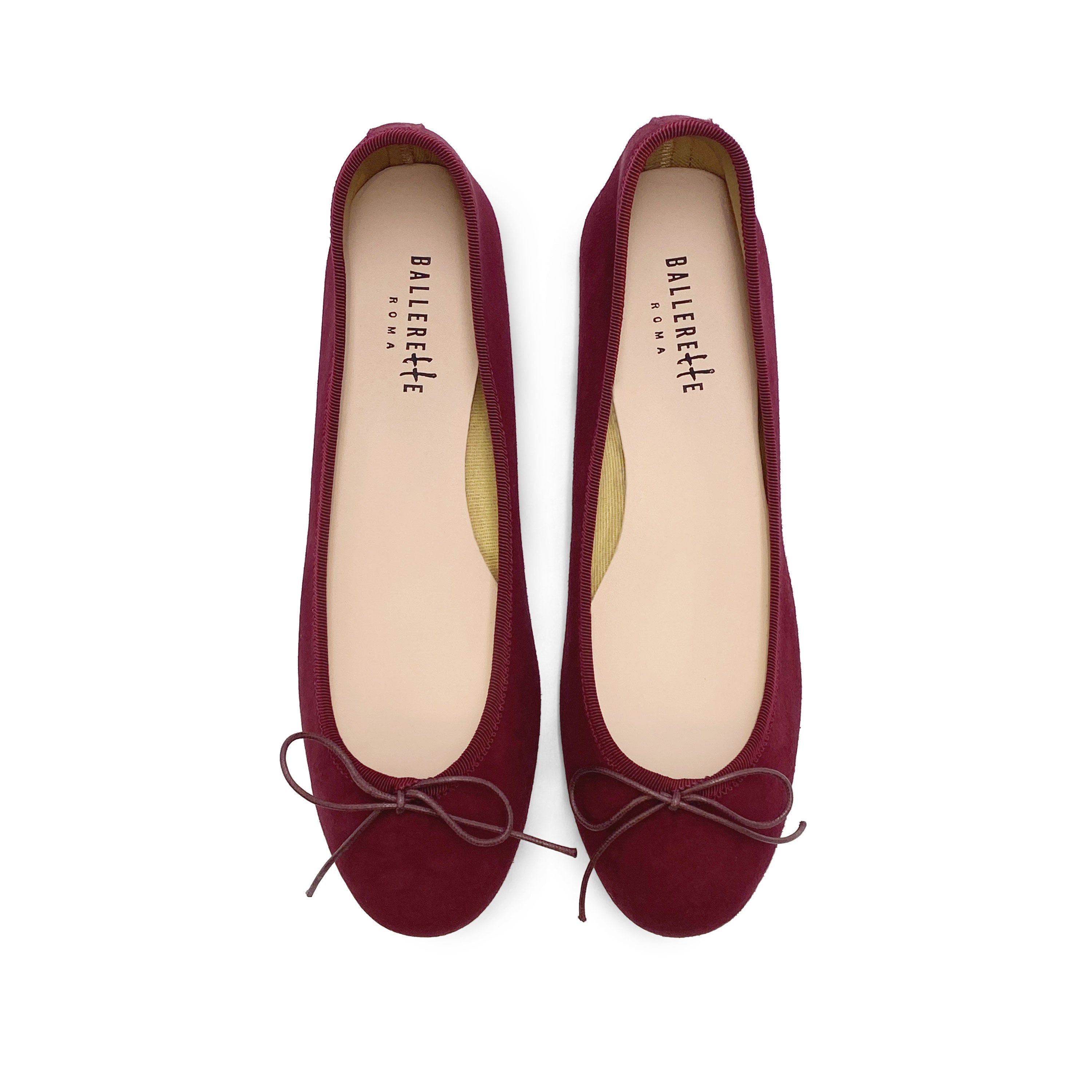 Women's Ballet Flats
