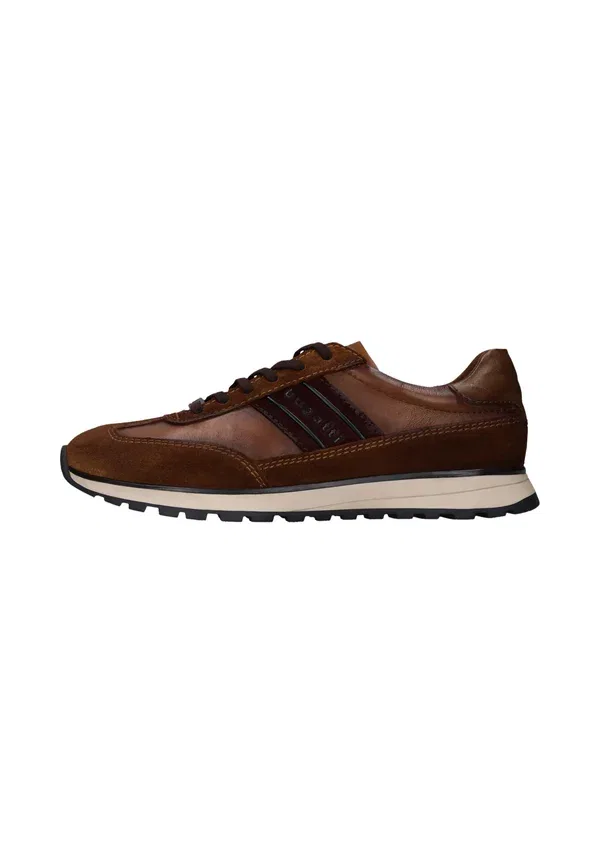 Executive Lightweight Runner Cognac