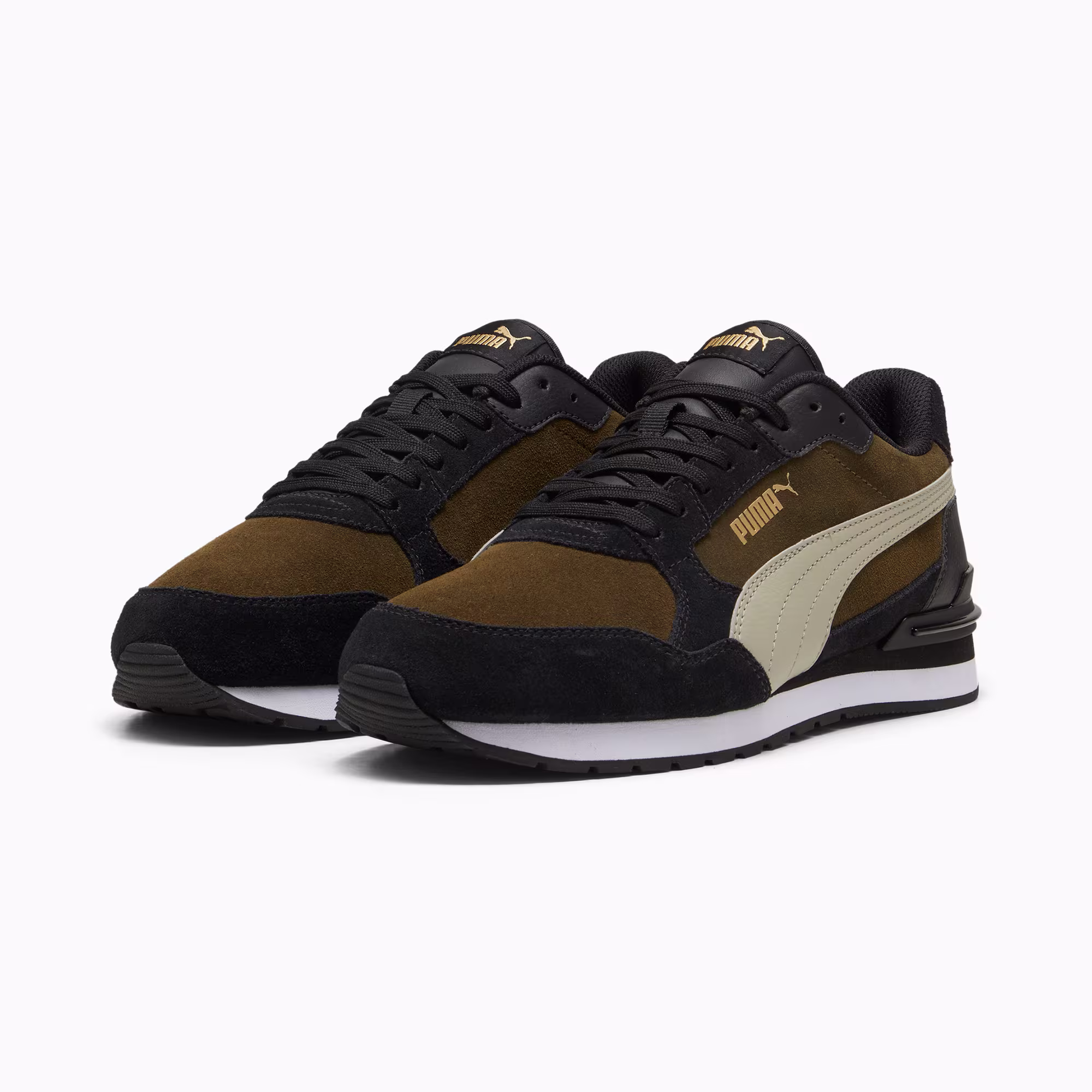 Executive Lightweight Runner Cognac