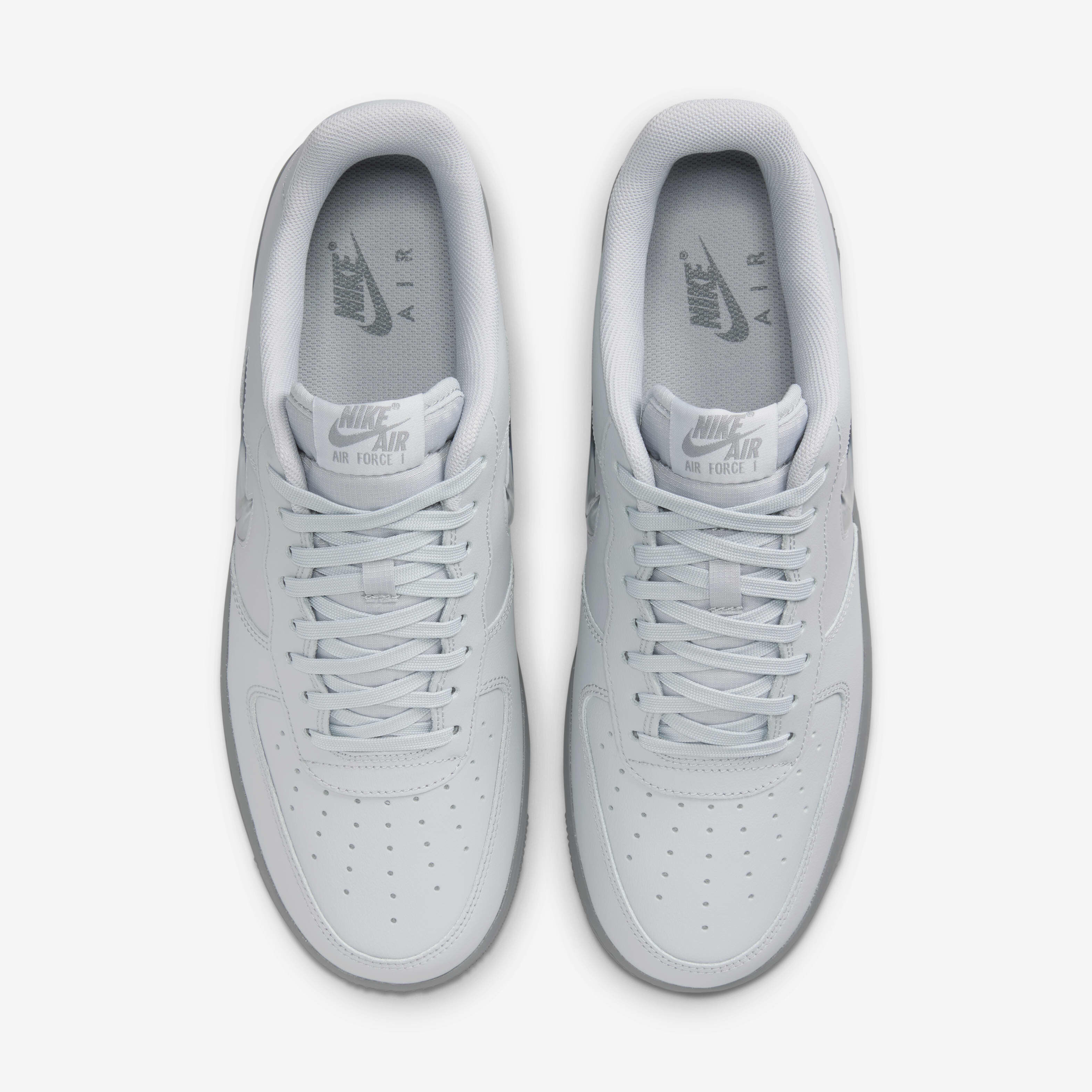 Urban Approach Shoe Grey