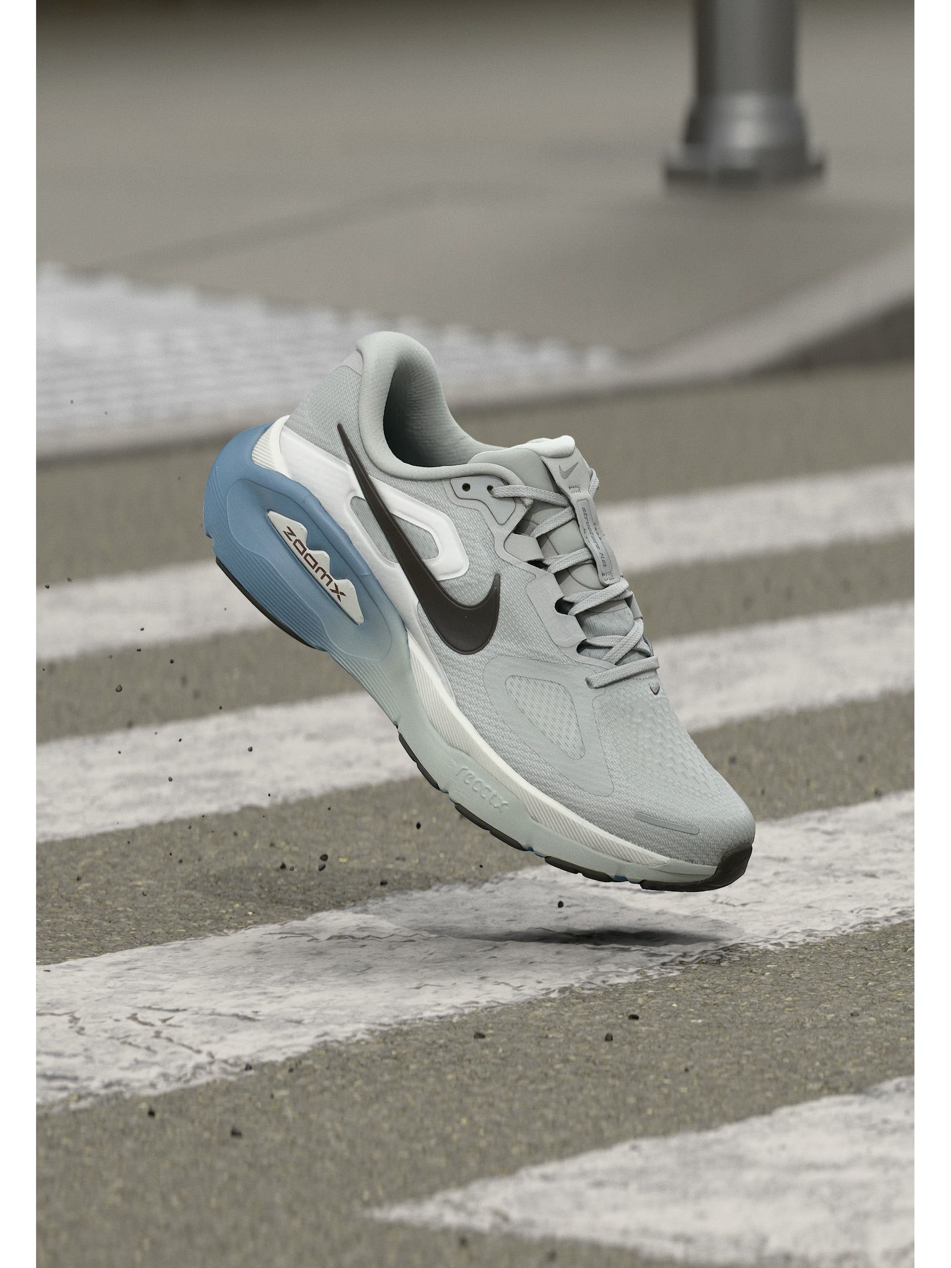 Urban Approach Shoe Grey