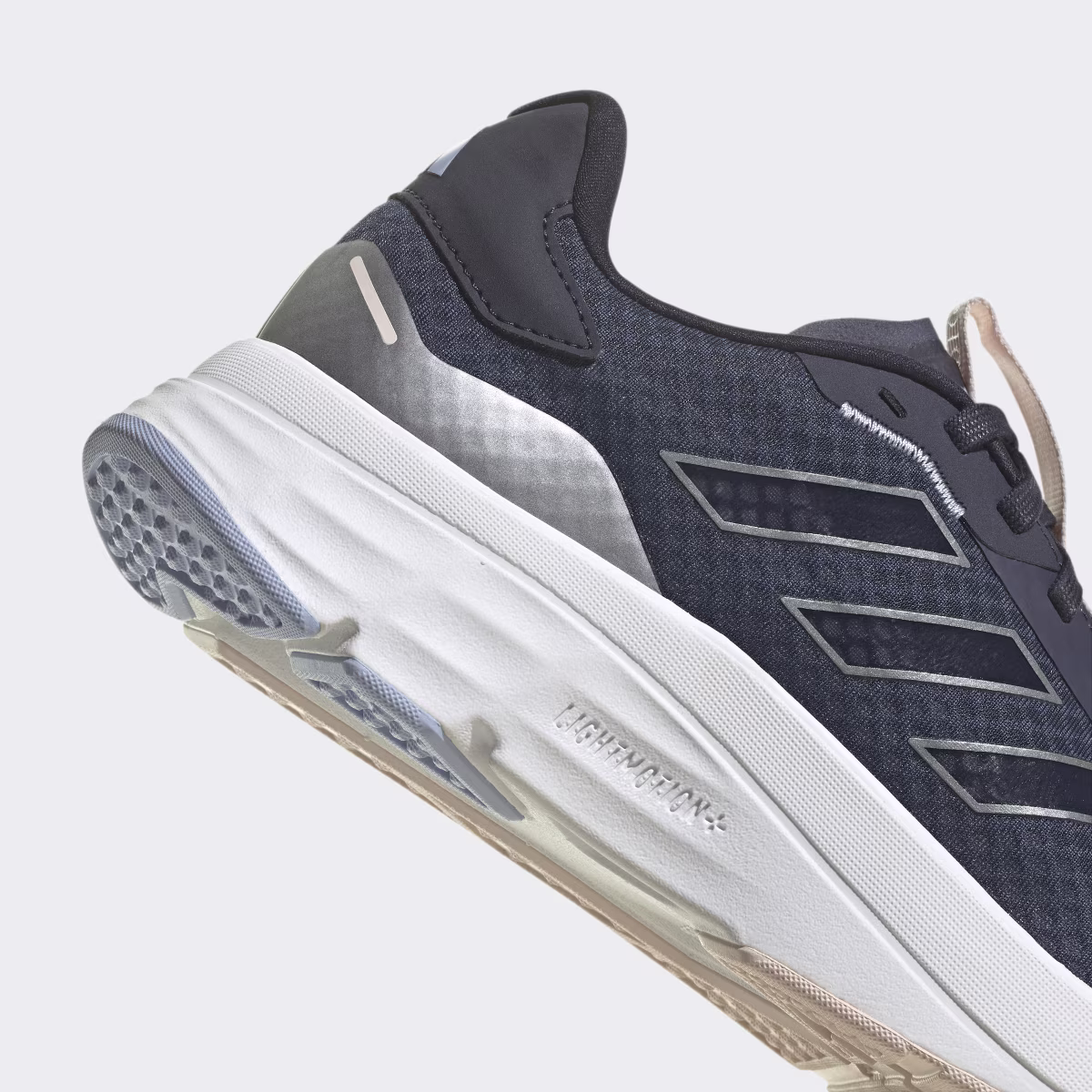 Heritage Motion Control Shoe Walnut