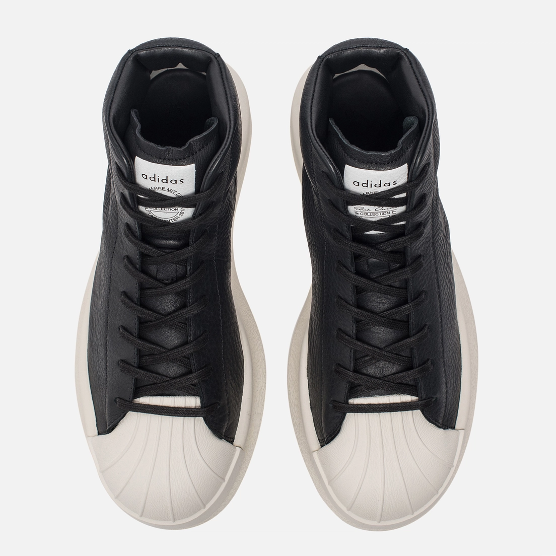 Heritage Motion Control Shoe Walnut