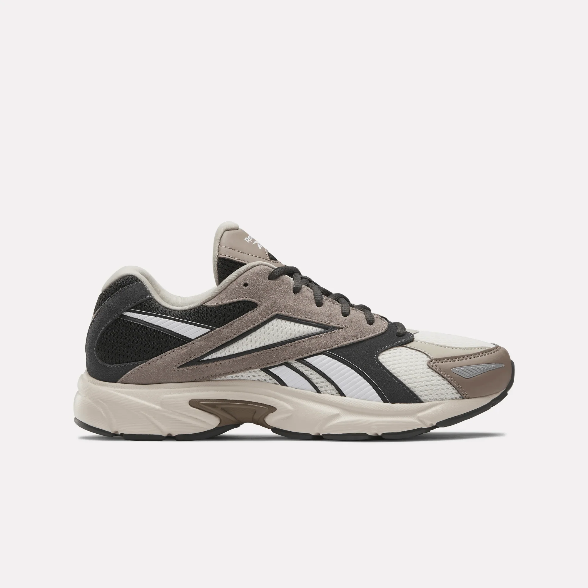 Classic Stability Running Shoe Cognac