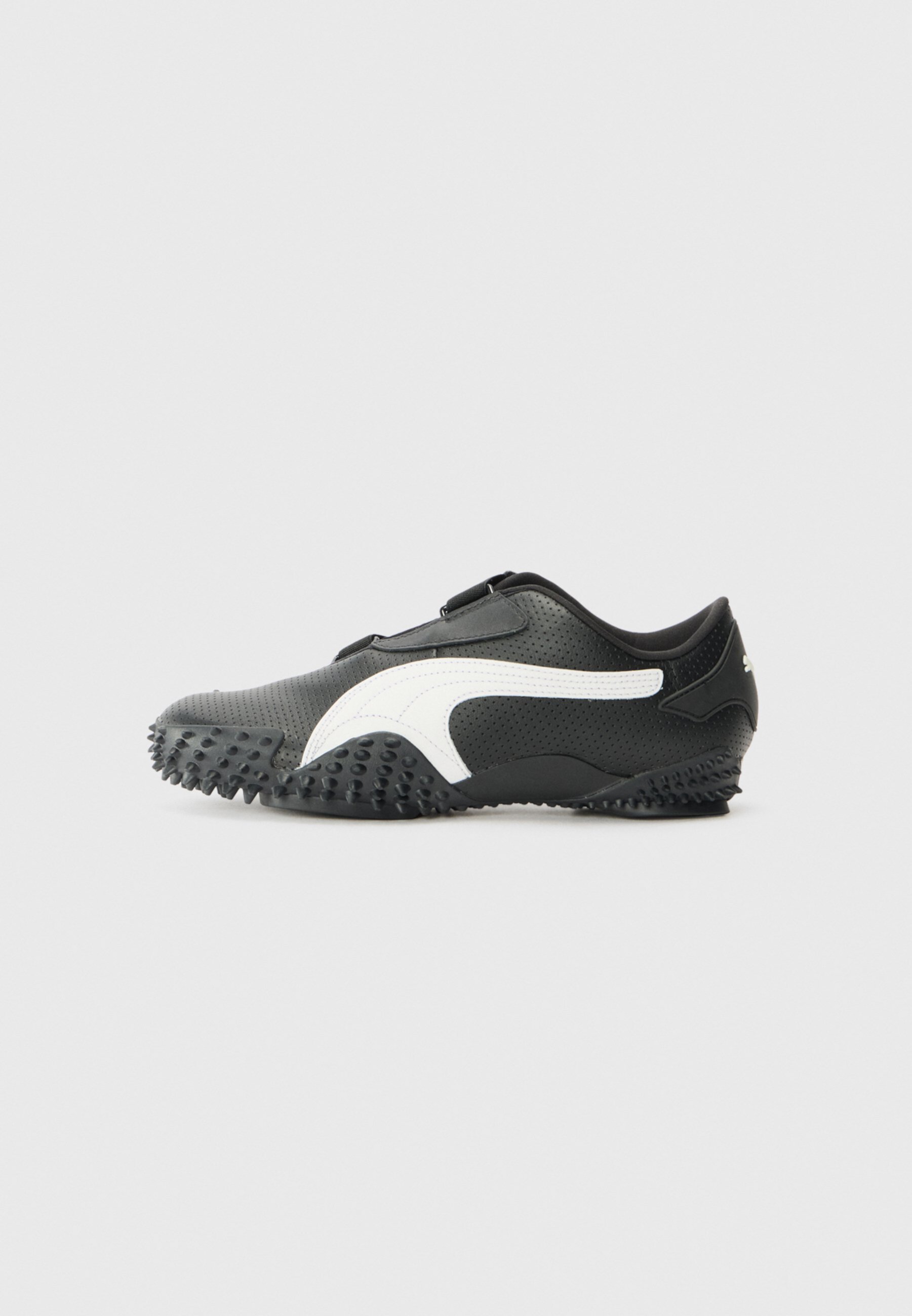 Prime Sport Sneaker Black