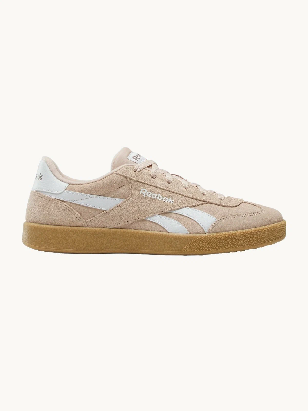 Signature Mesh Sneaker Mocha