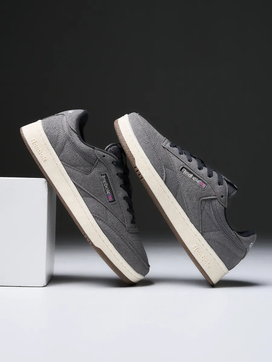 Signature Mesh Sneaker Mocha