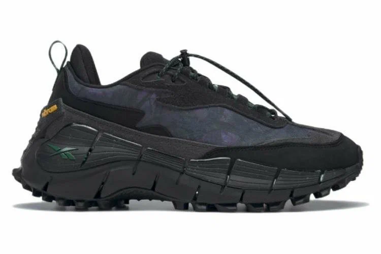 Edge Road Running Shoe Midnight