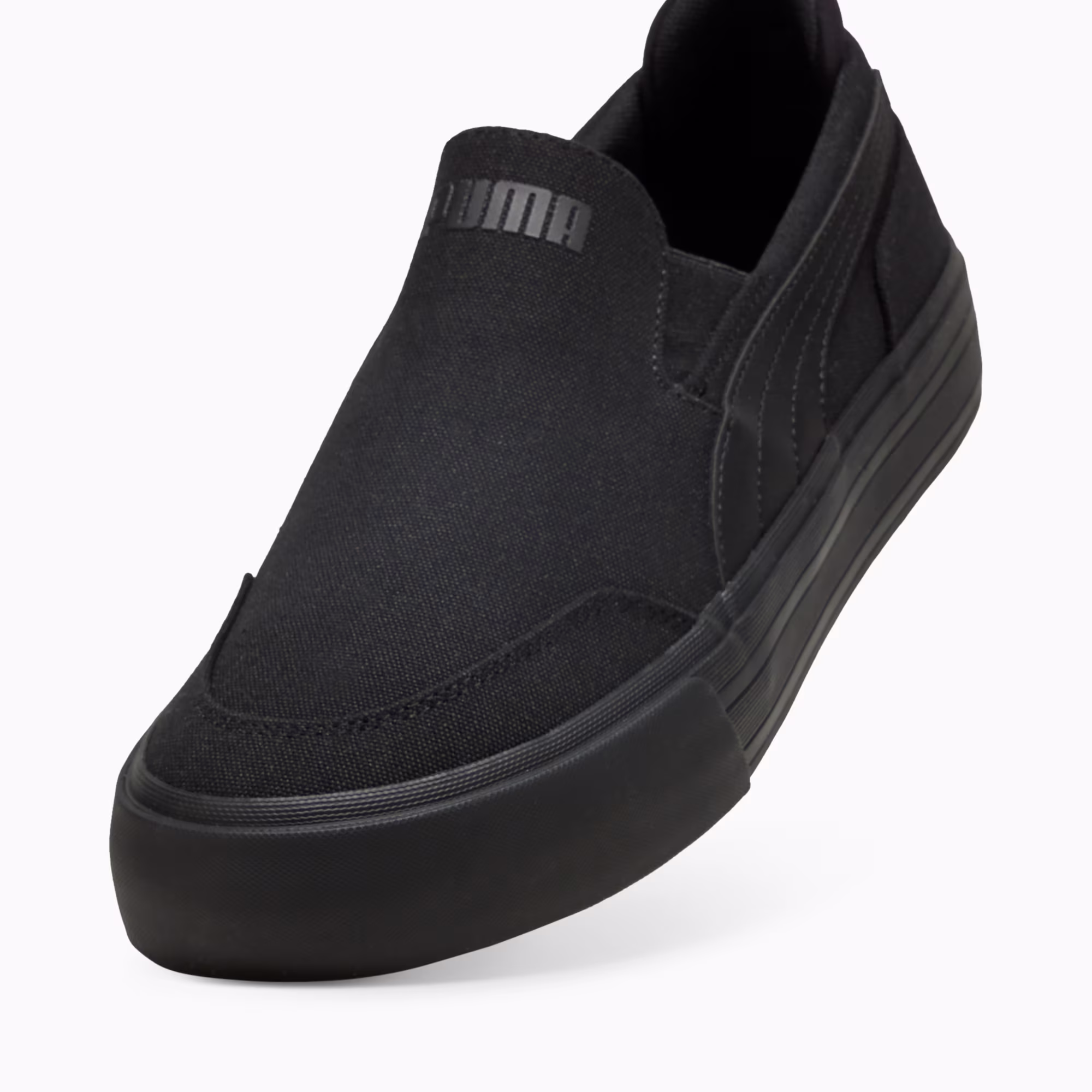 Executive Court Tennis Shoe Midnight