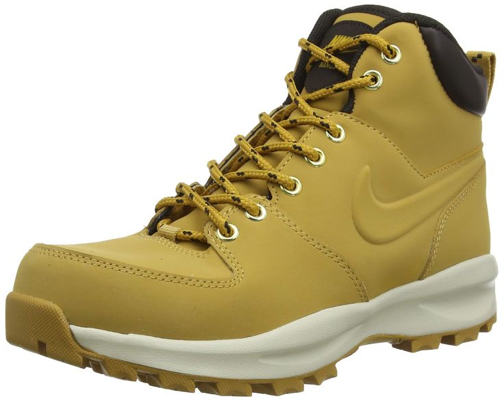 Edge Approach Hiking Boot Earth