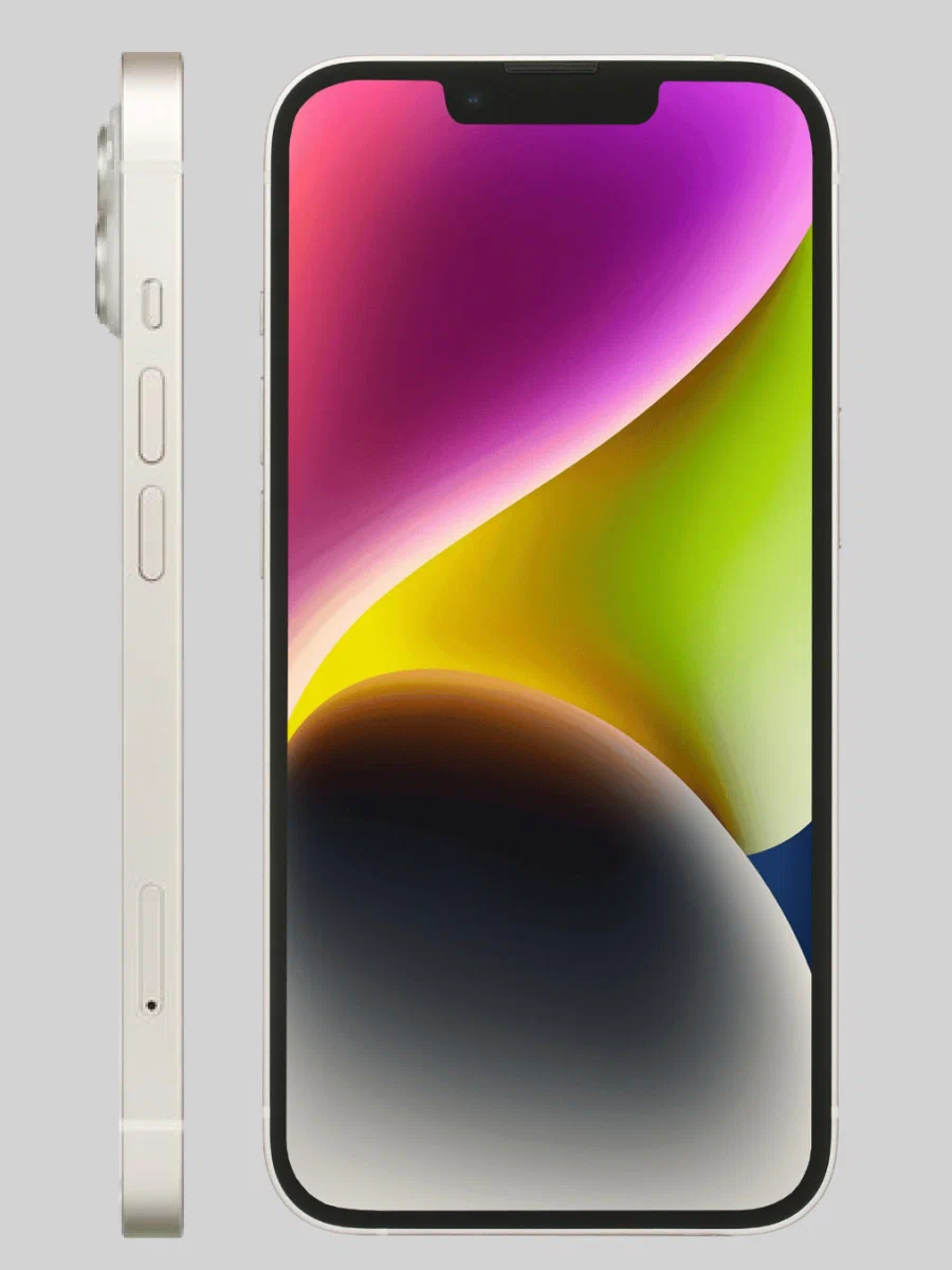 iPhone 14 Plus 128GB