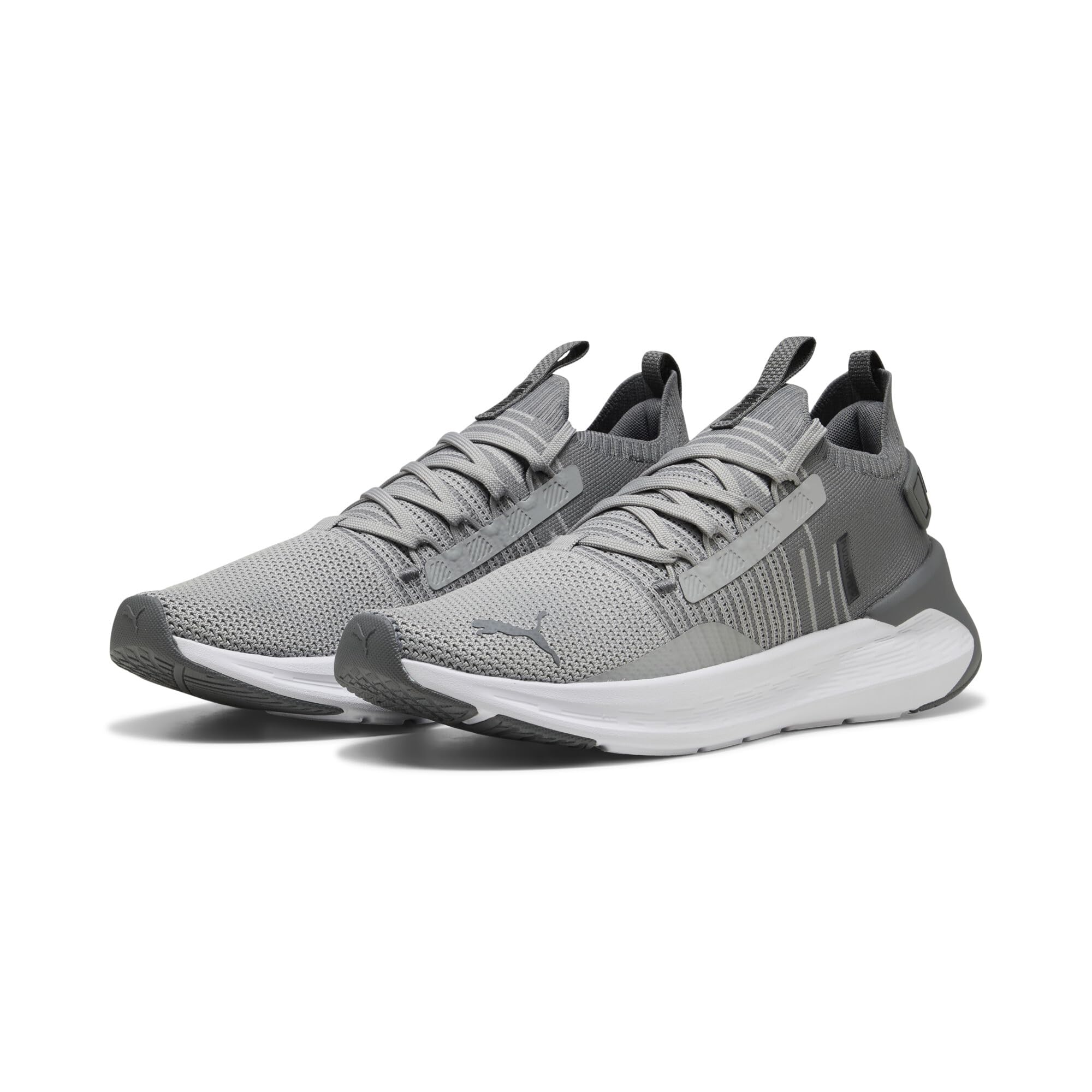 Summit Mesh Sneaker Grey
