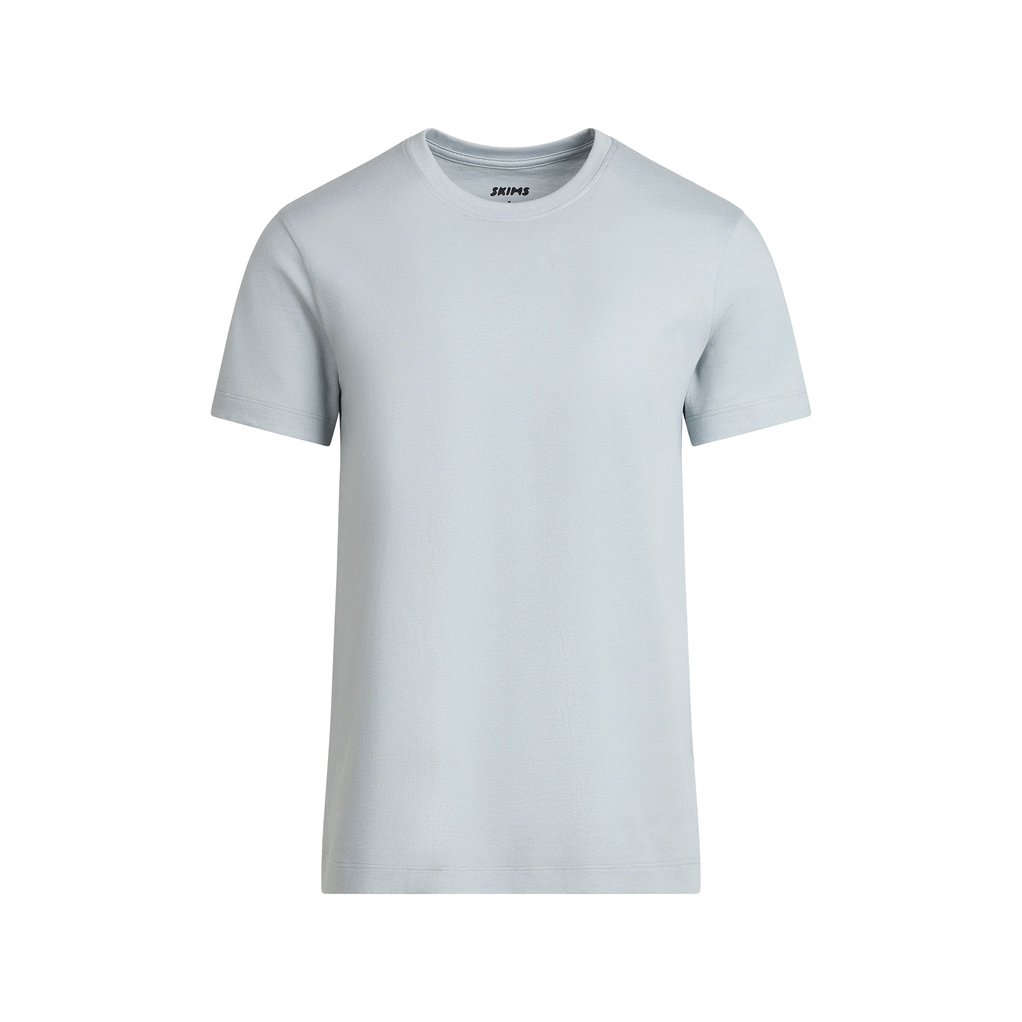 Lightweight Men's Cotton T-Shirt Pack Natural