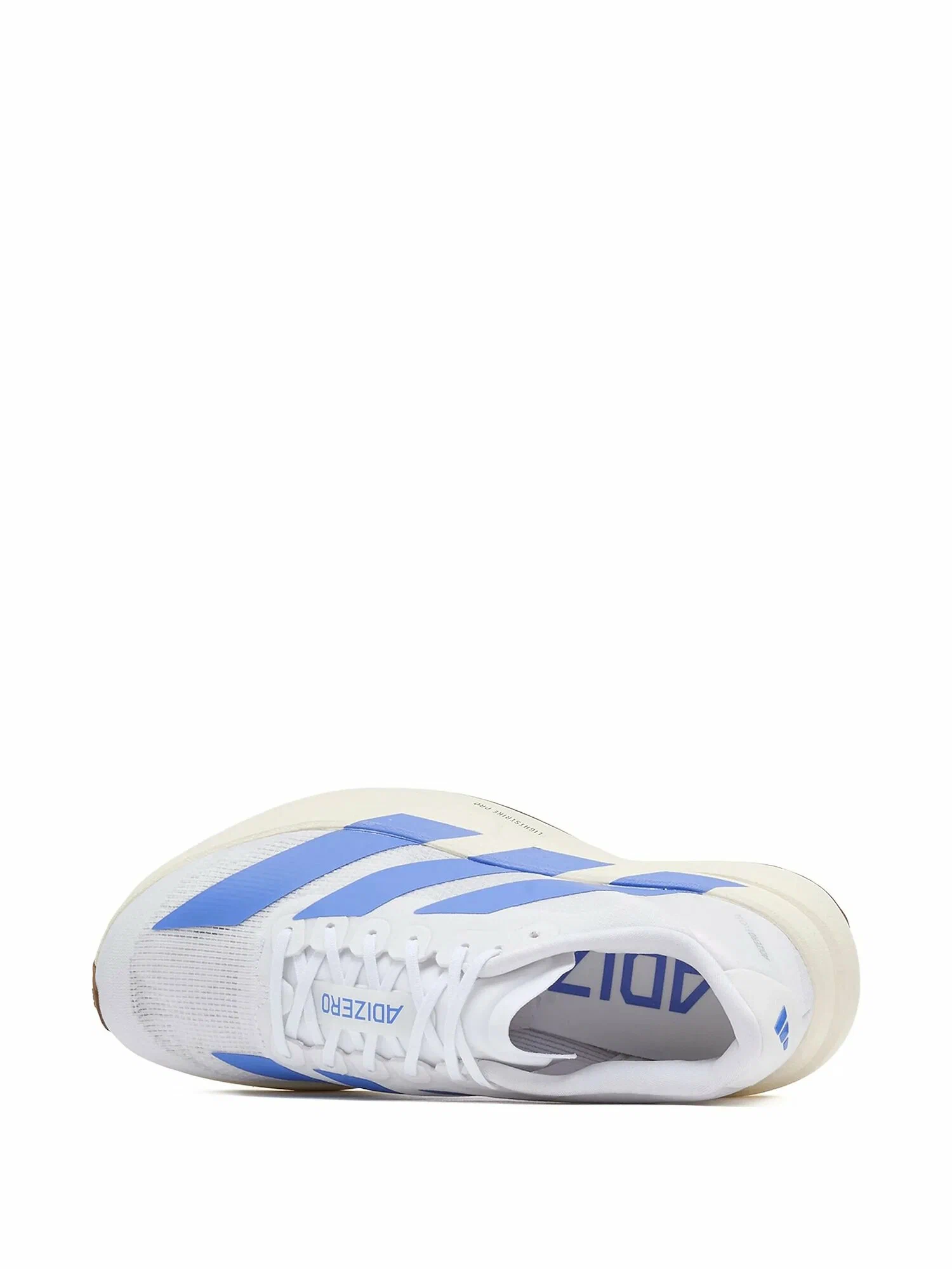Evolution Sport Sneaker White