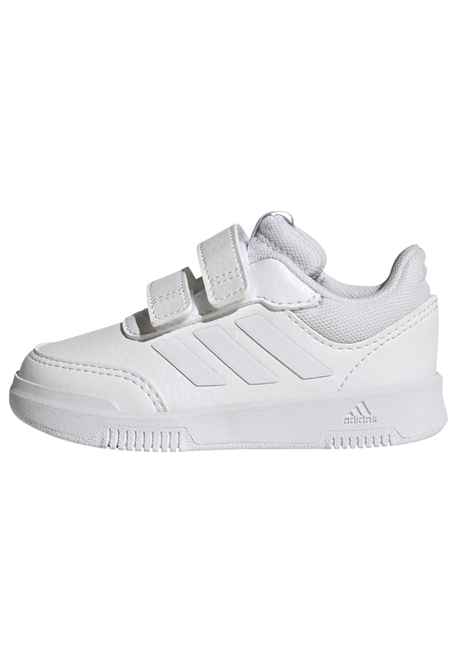 Evolution Sport Sneaker White