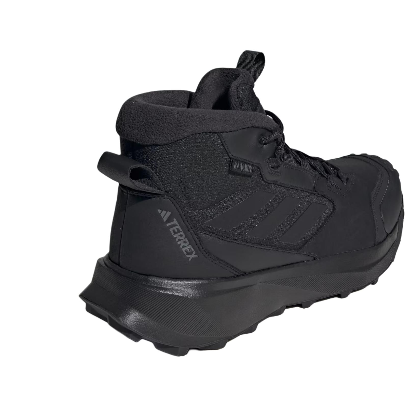 Pro Winter Hiking Boot Midnight