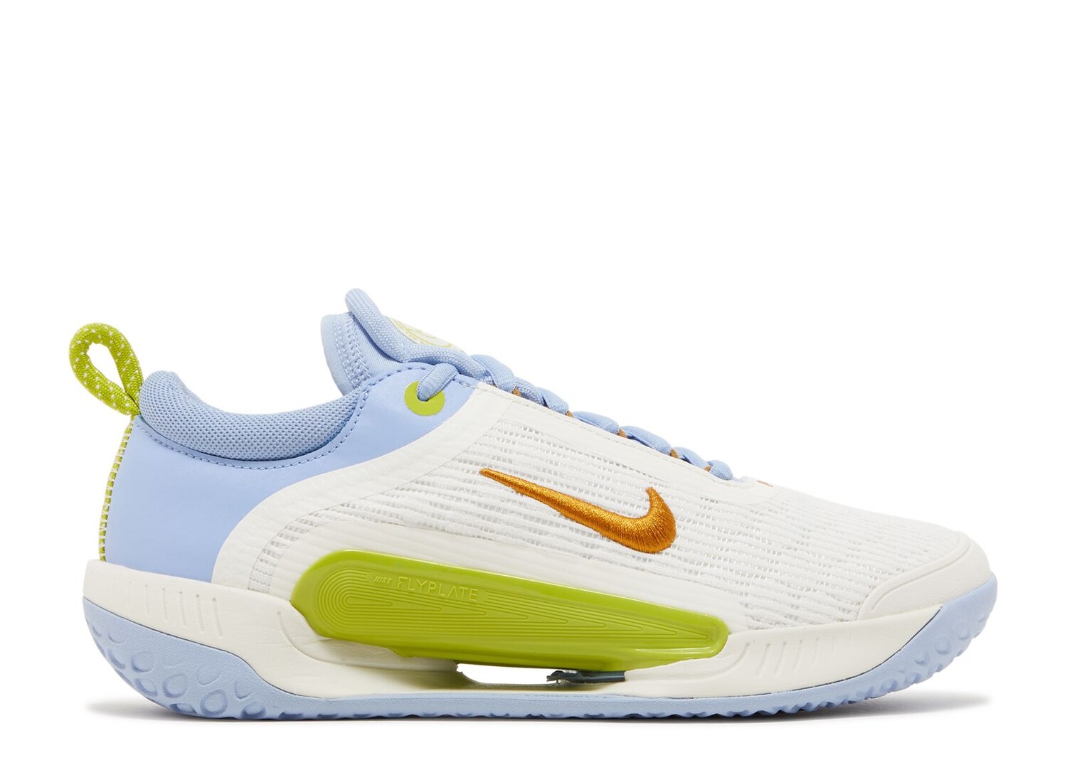 Premium Professional Tennis Shoe Cobalt