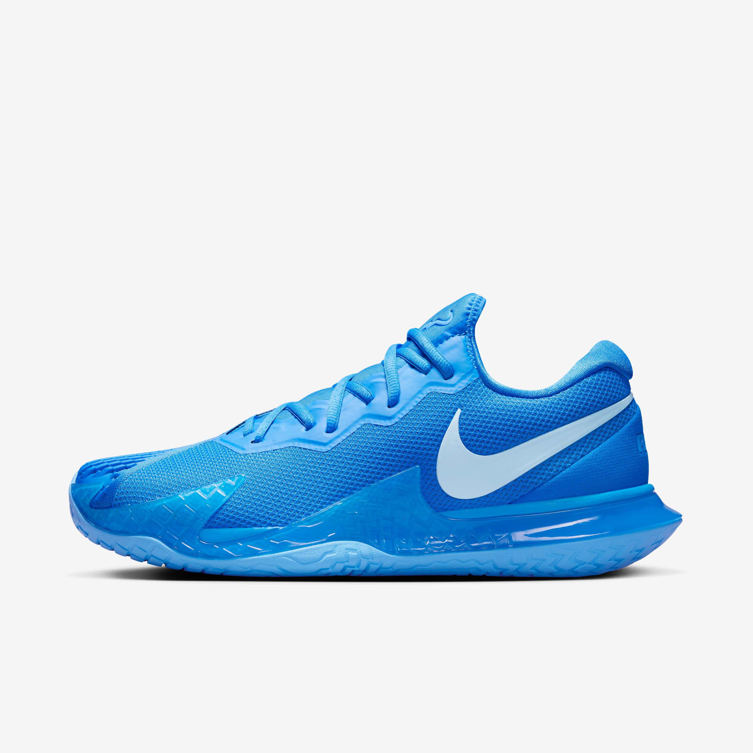 Premium Professional Tennis Shoe Cobalt