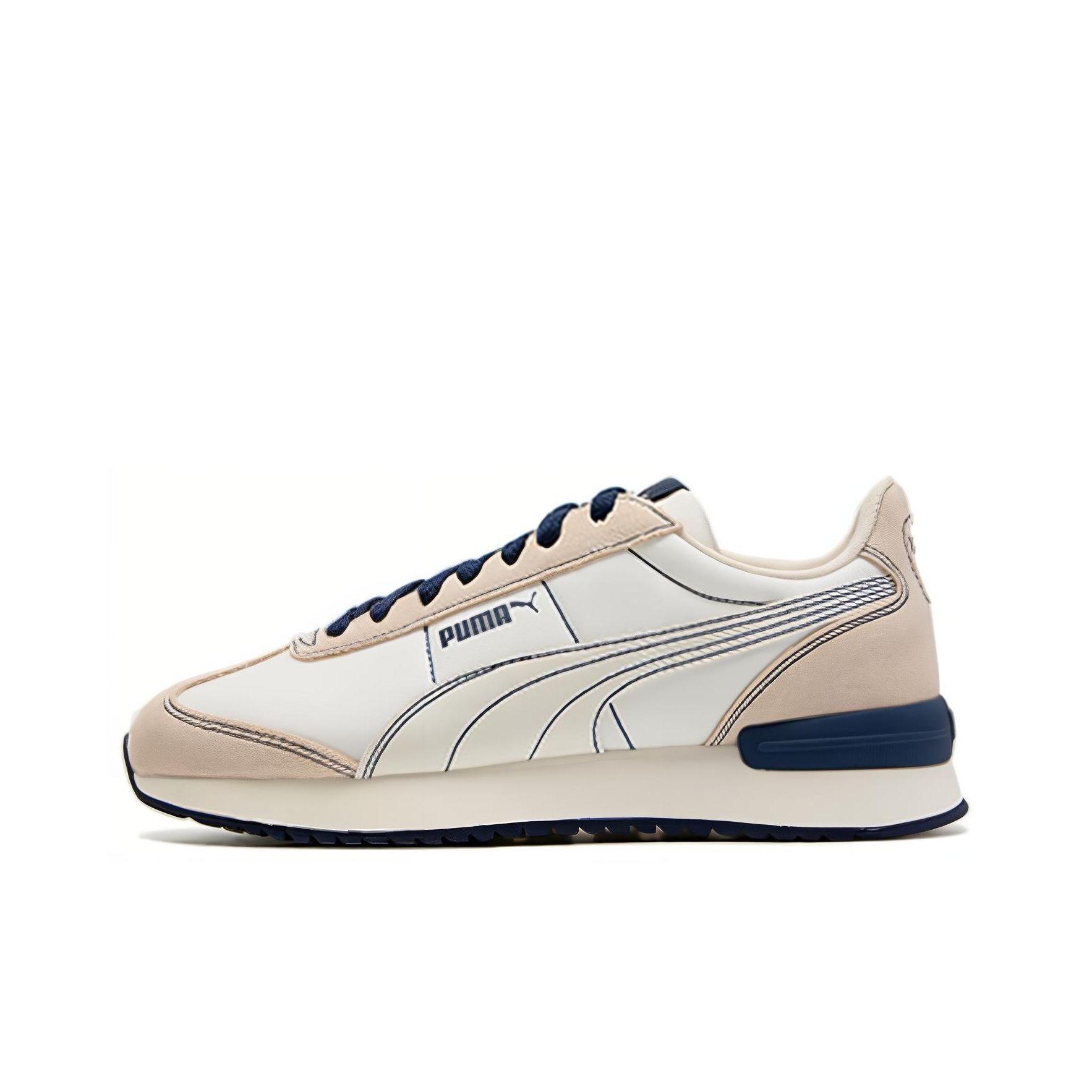 Signature Approach Shoe Cream