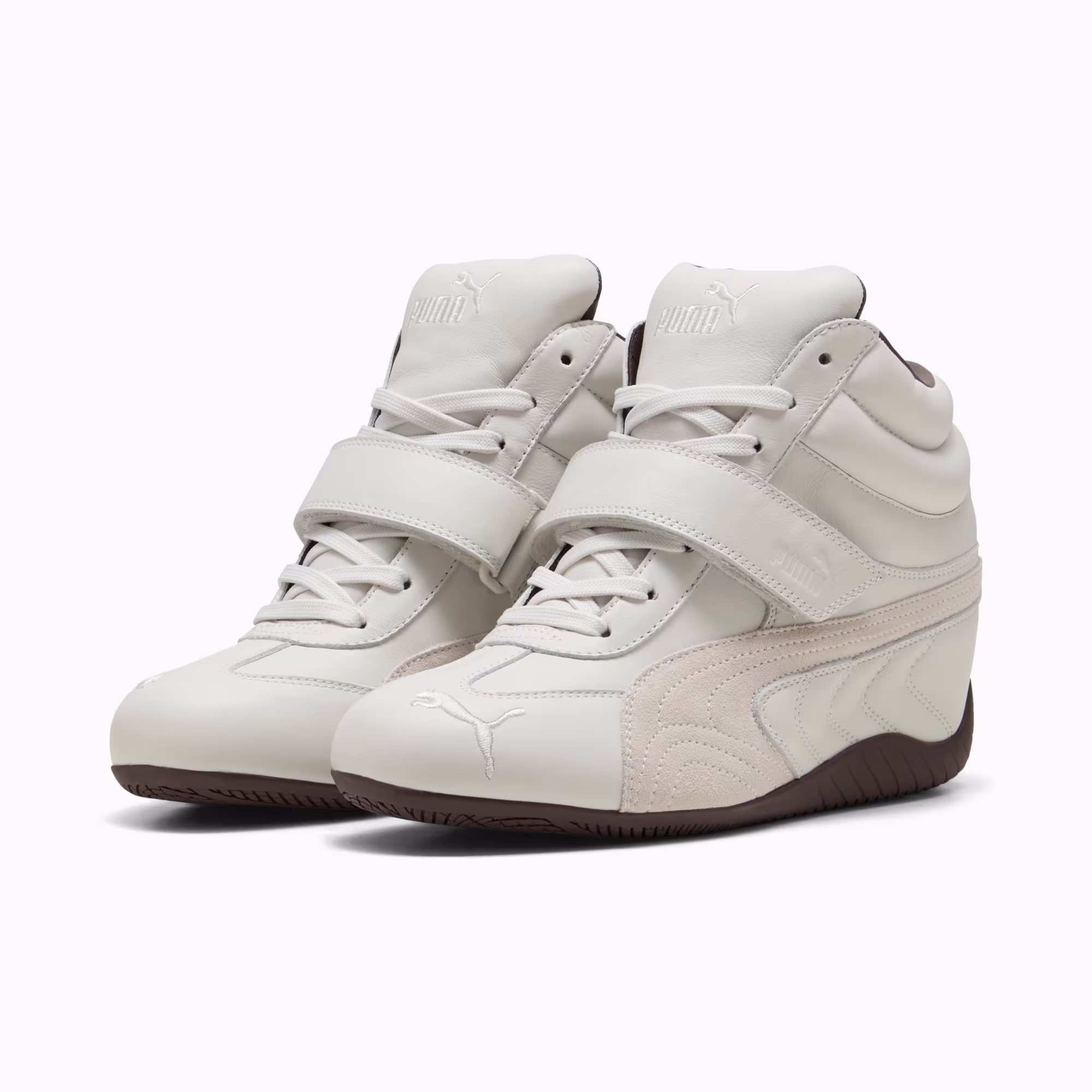 Signature Approach Shoe Cream
