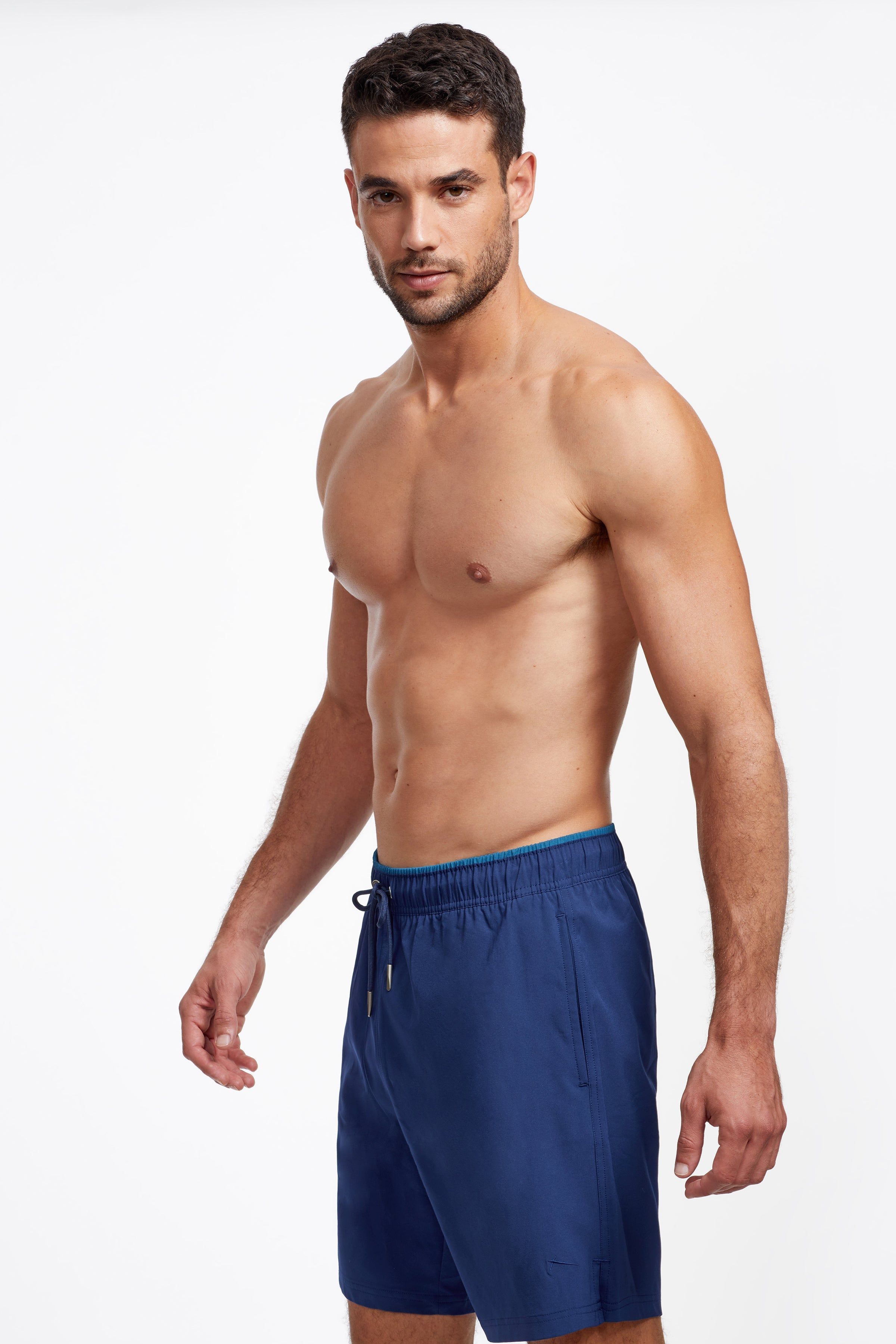 Men's Swim Trunks