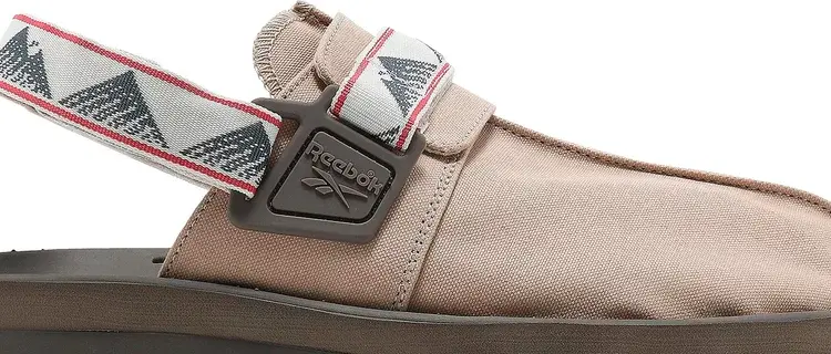 Premium Hiking Sandal Earth
