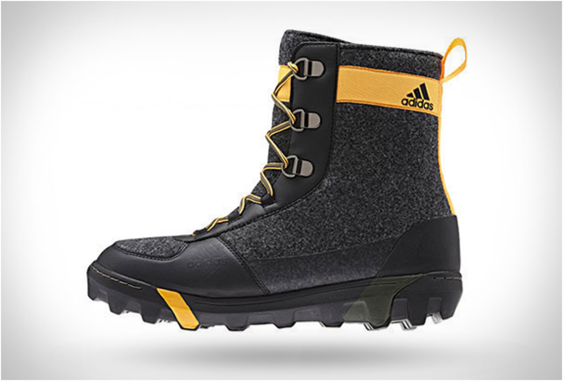 Essential Engineer Boot Slate