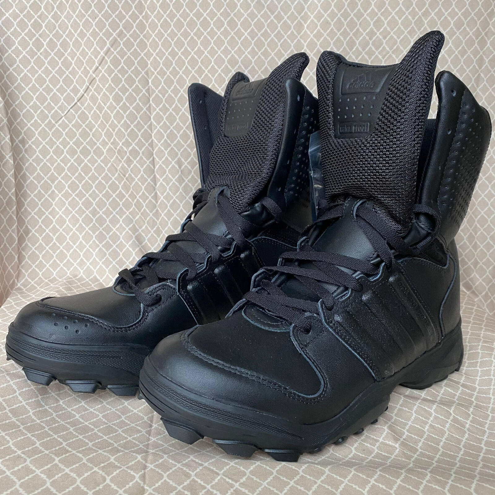 Essential Engineer Boot Slate