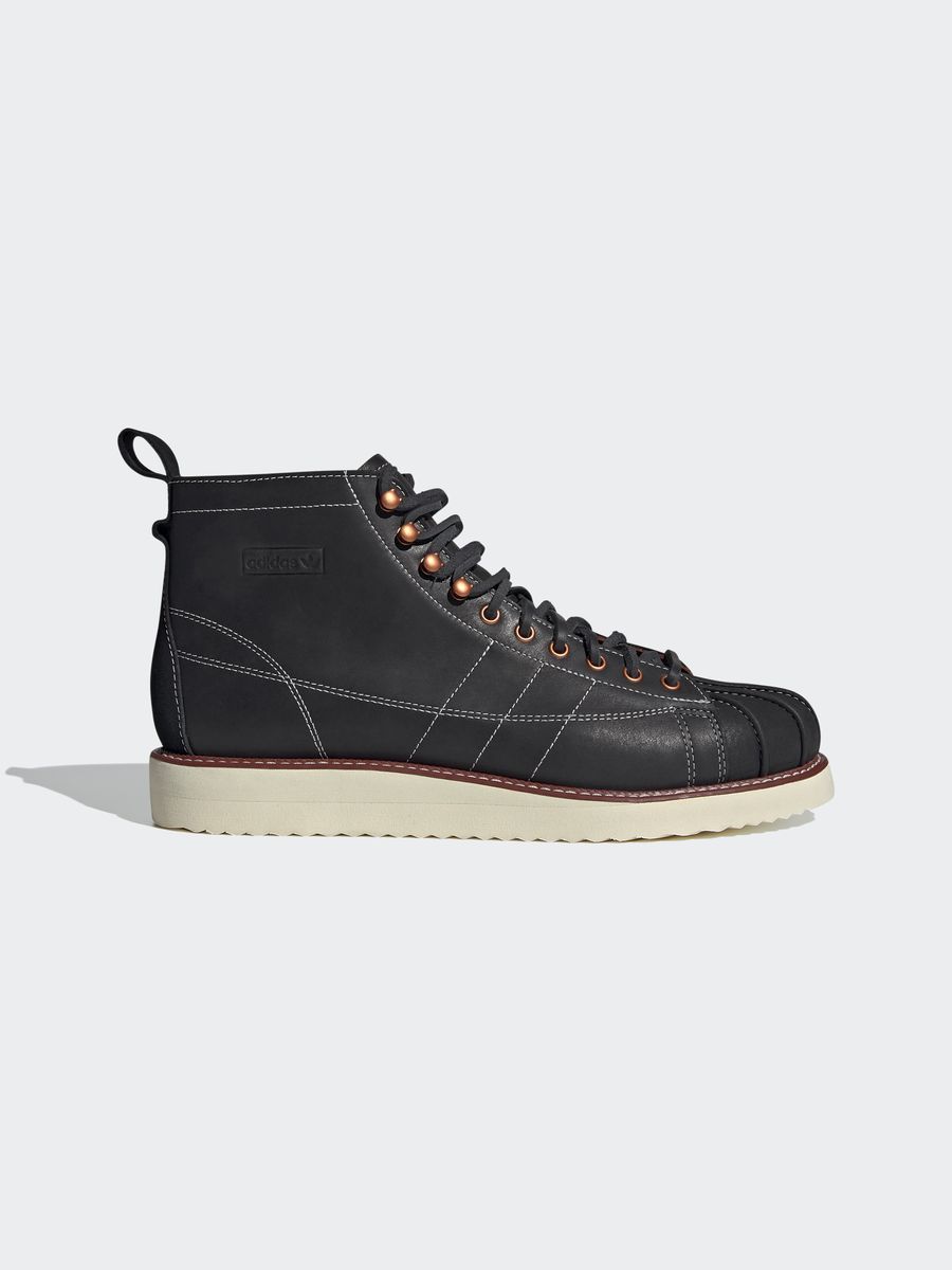 Essential Engineer Boot Slate