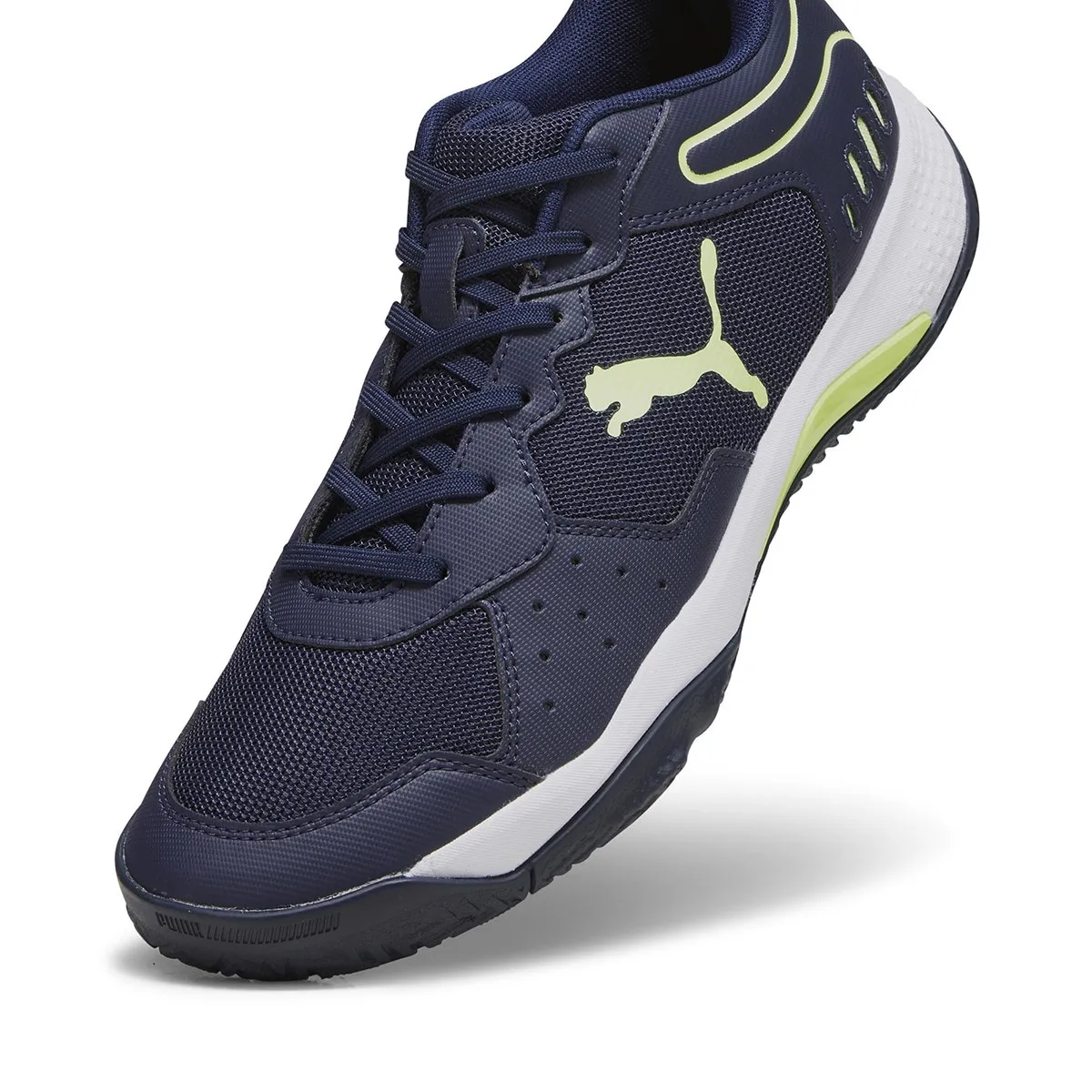 Summit Professional Tennis Shoe Cobalt