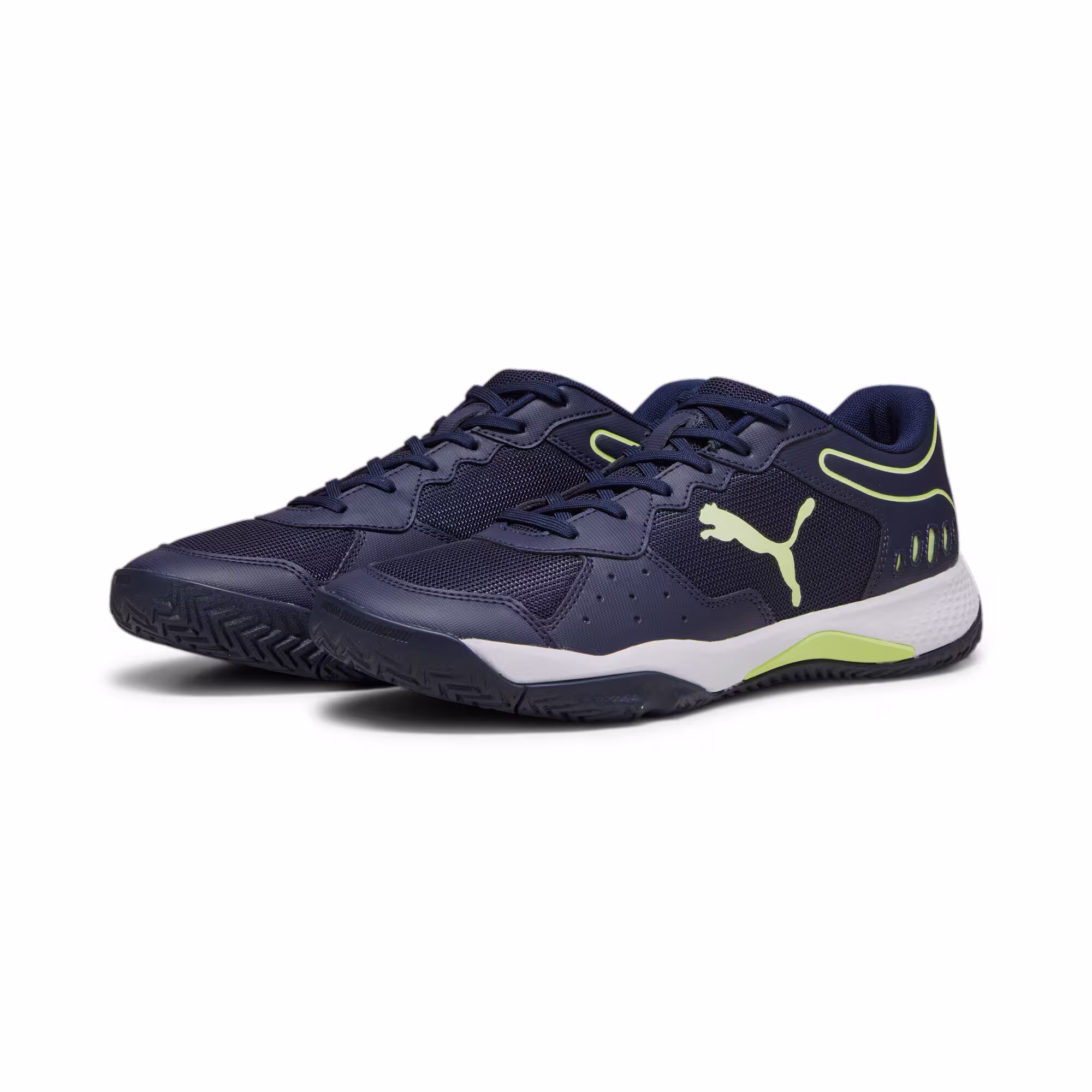 Summit Professional Tennis Shoe Cobalt