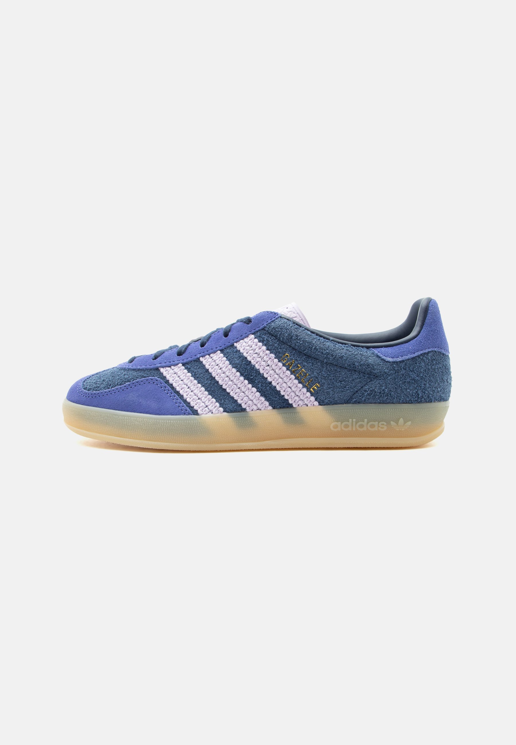 Sport Belgian Loafer Indigo