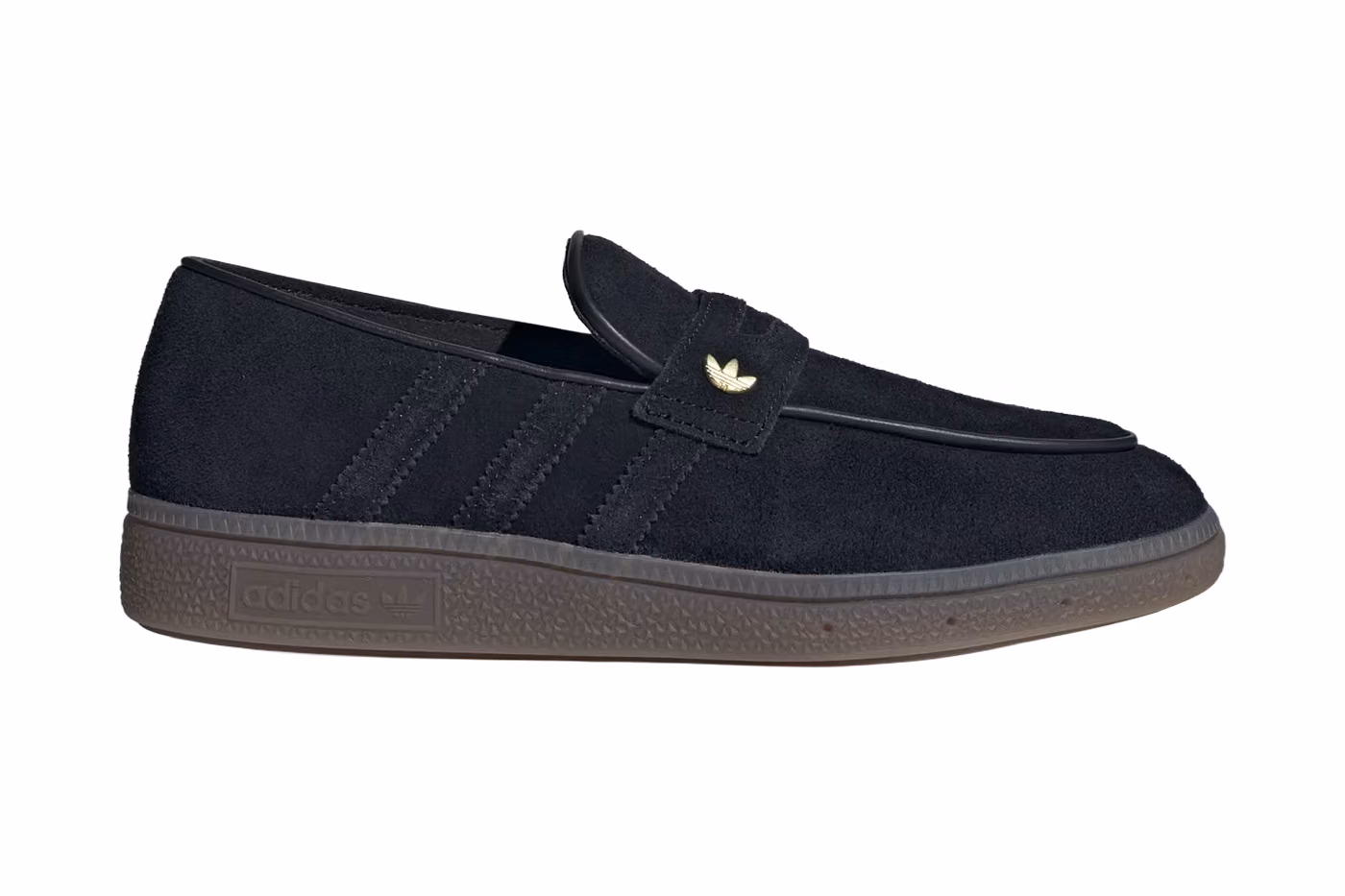 Sport Belgian Loafer Indigo