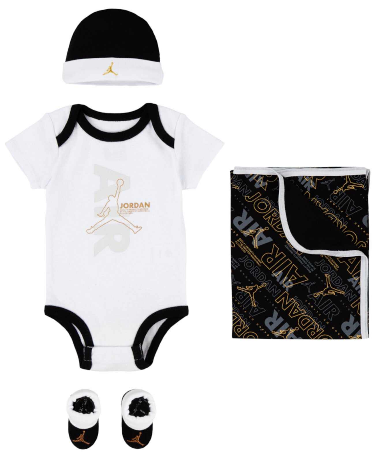Foldable Onesie