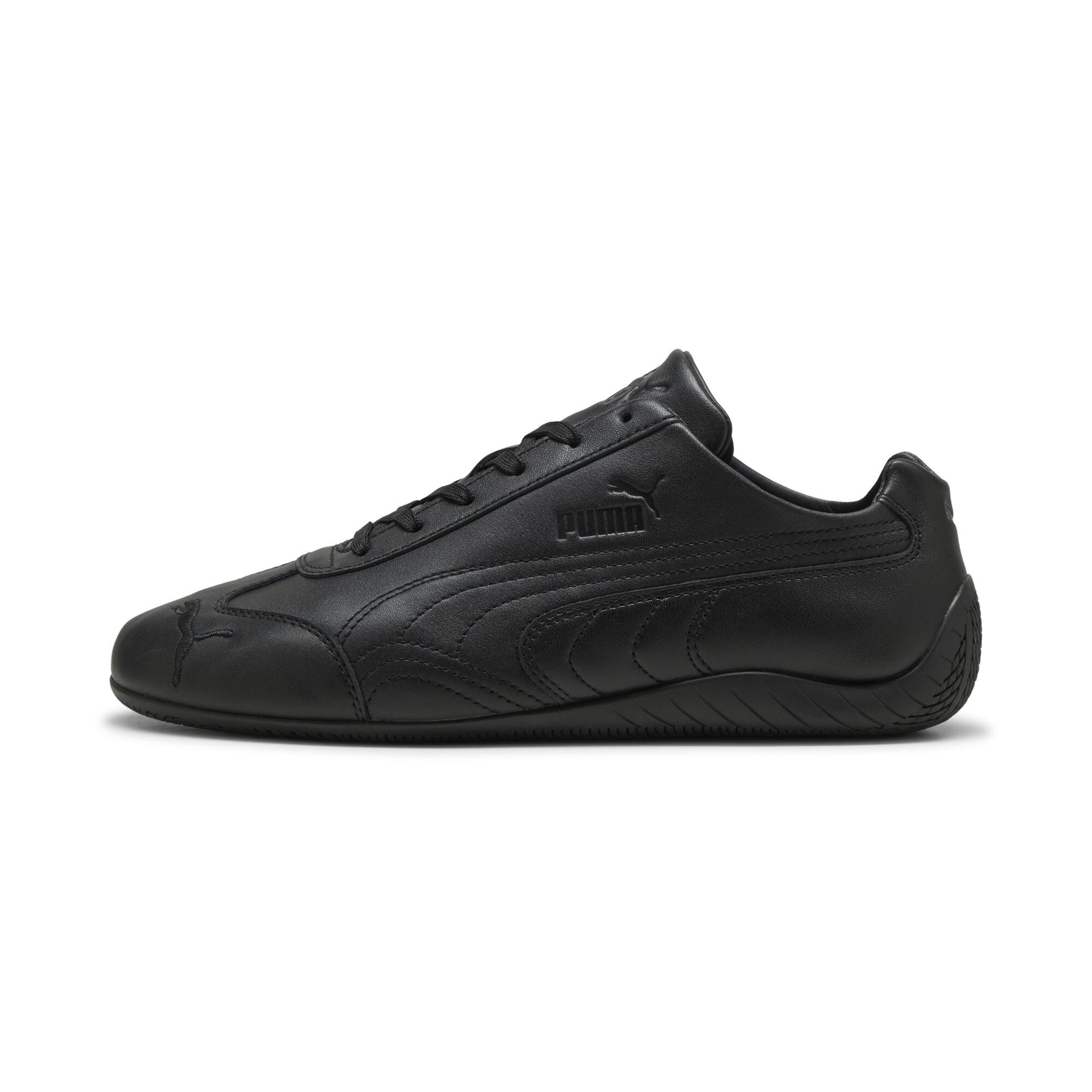 Precision Racing Flat Black