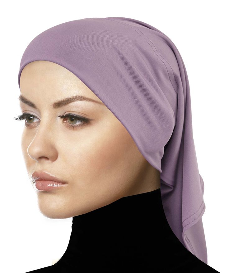 Hijab Underscarf - Teal