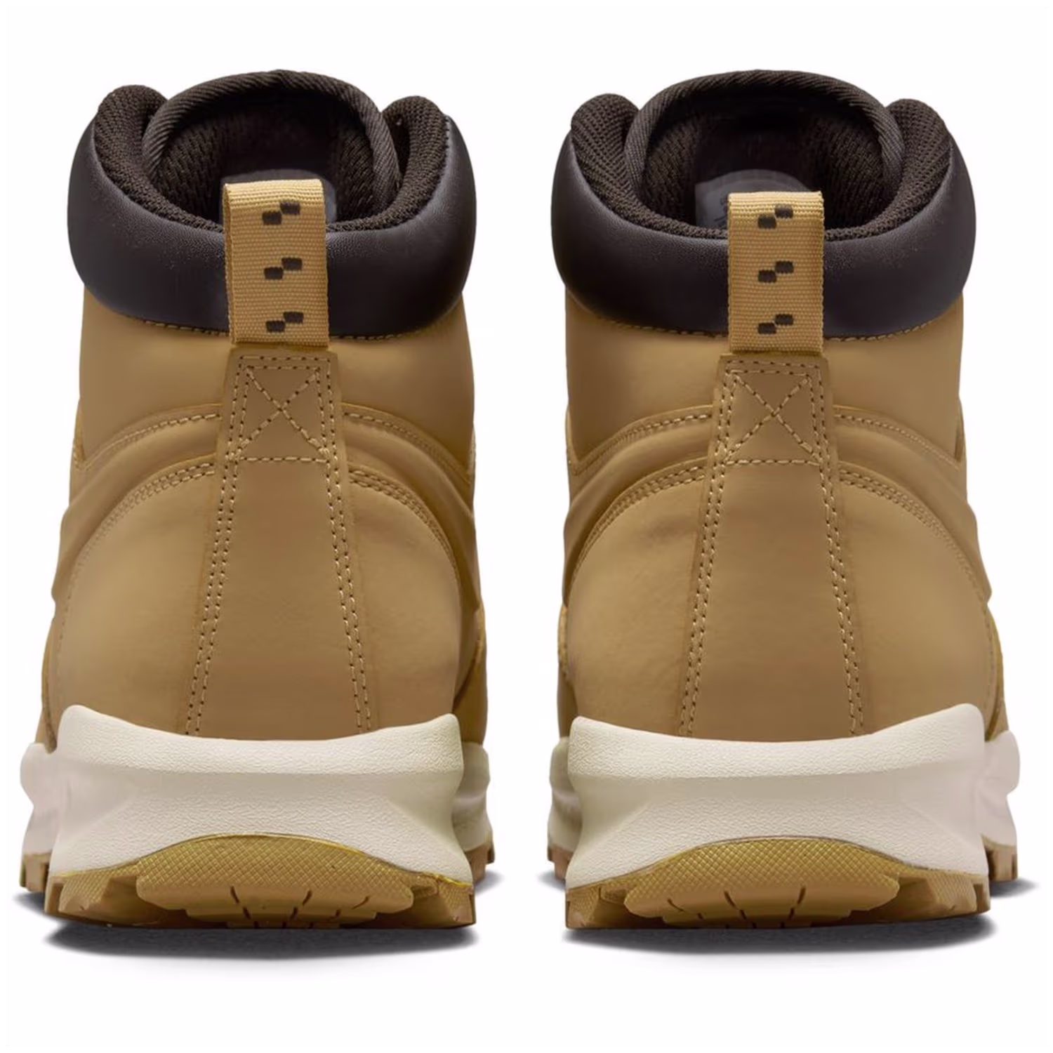 Bold Approach Hiking Boot Cream