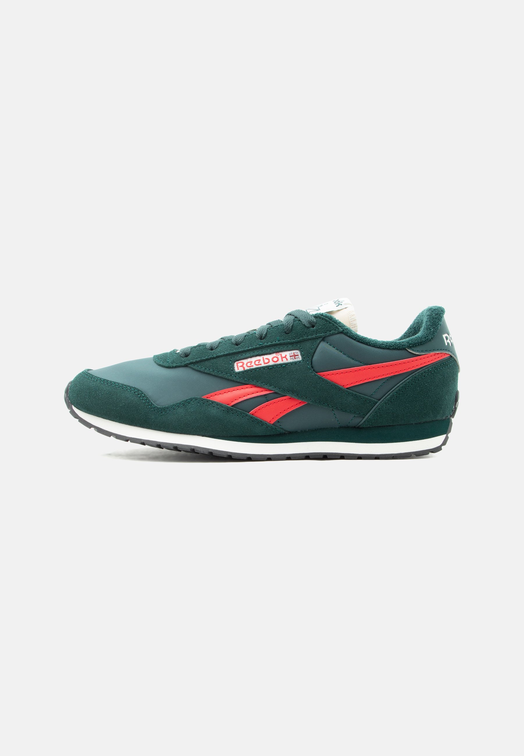 Vintage Racing Flat Forest