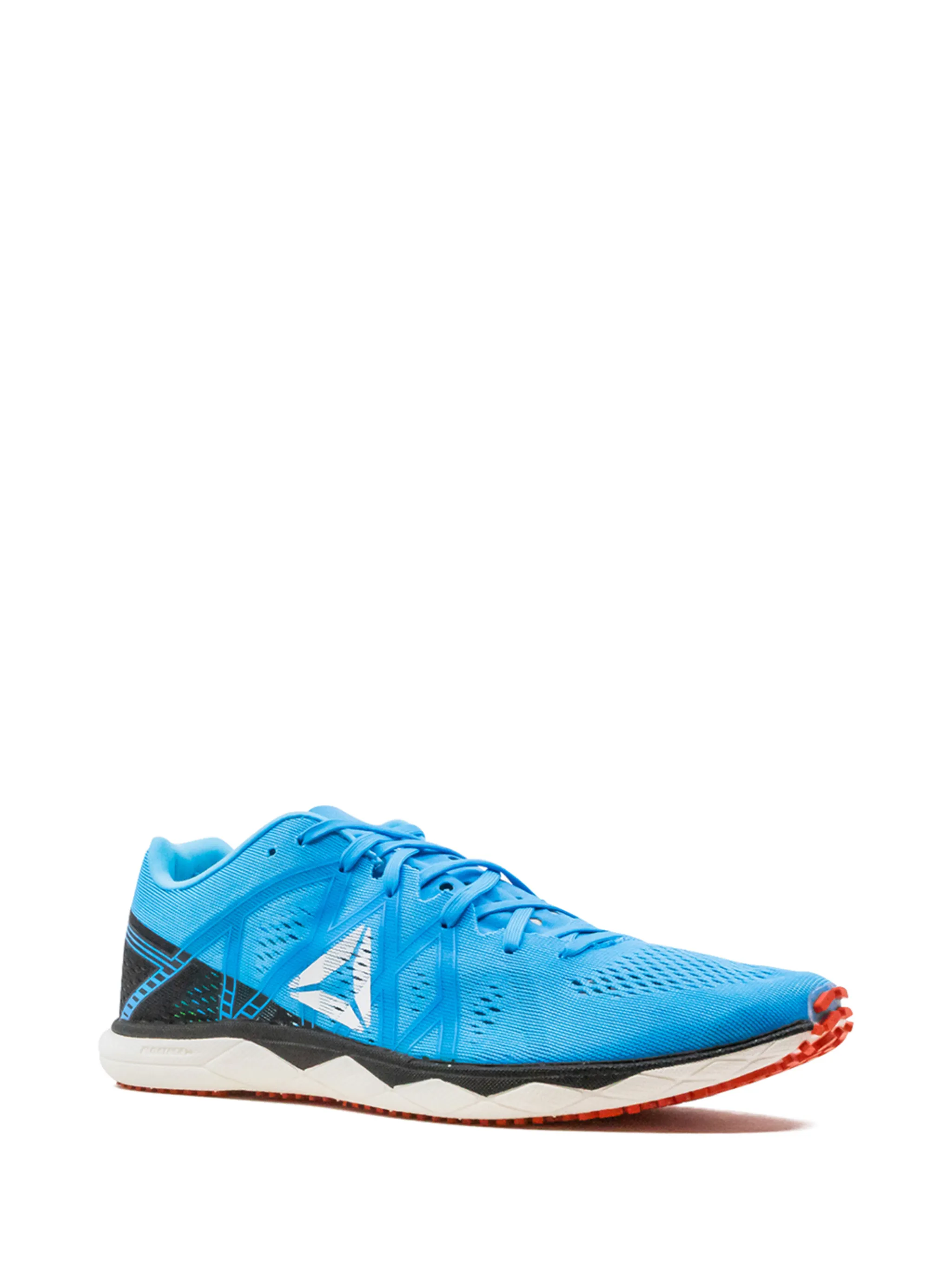 Vintage Racing Flat Forest