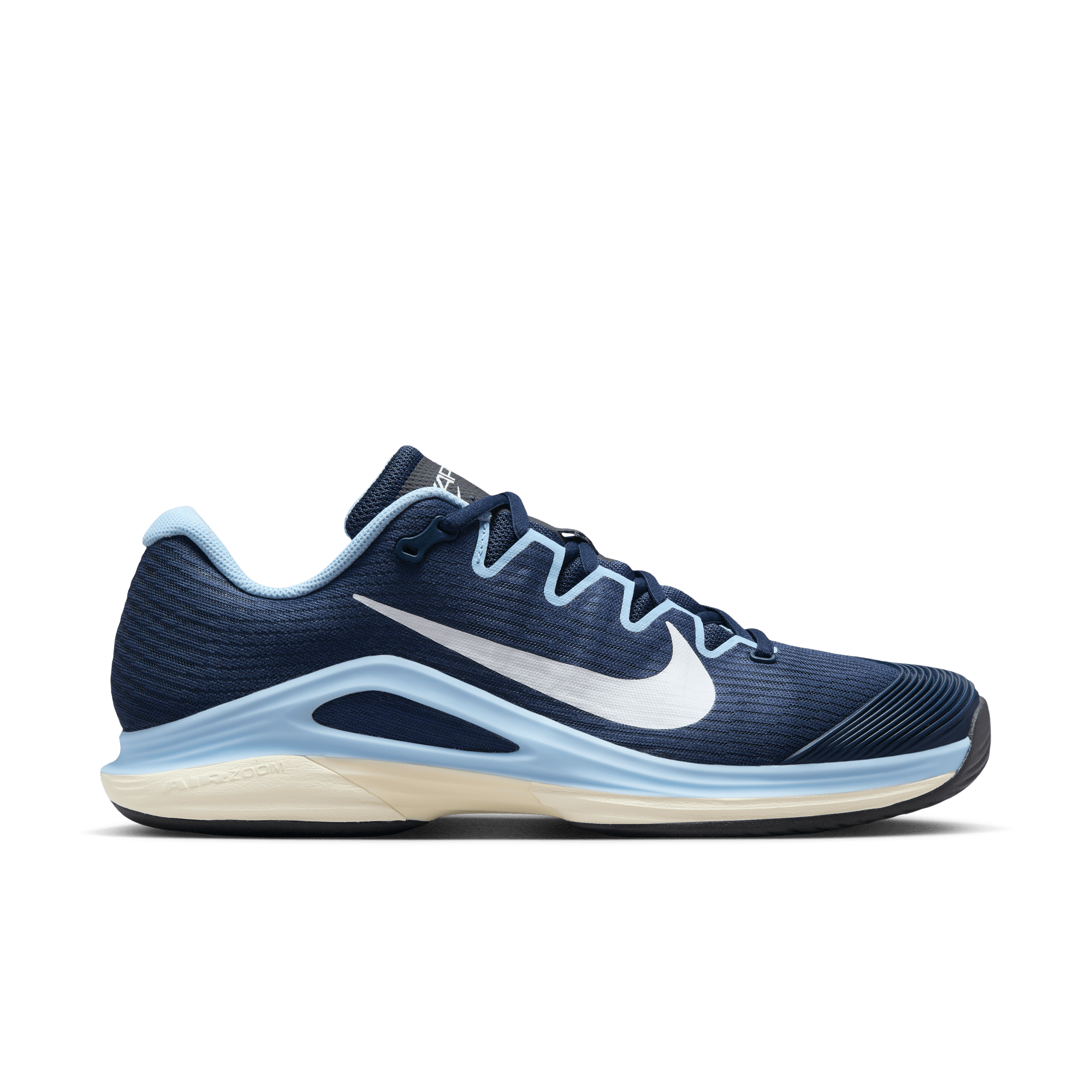 Precision Court Tennis Shoe Midnight