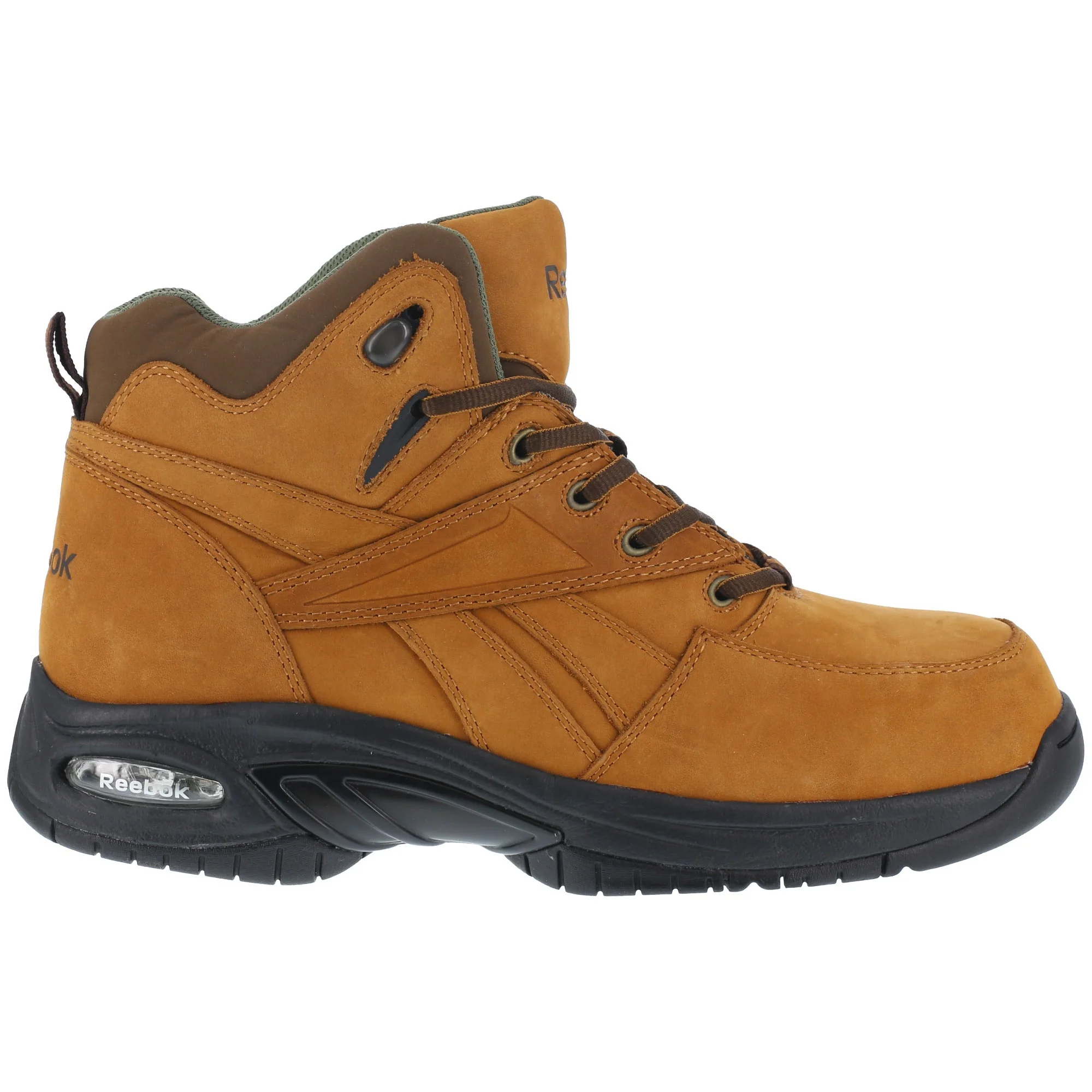 Momentum Approach Hiking Boot Mocha