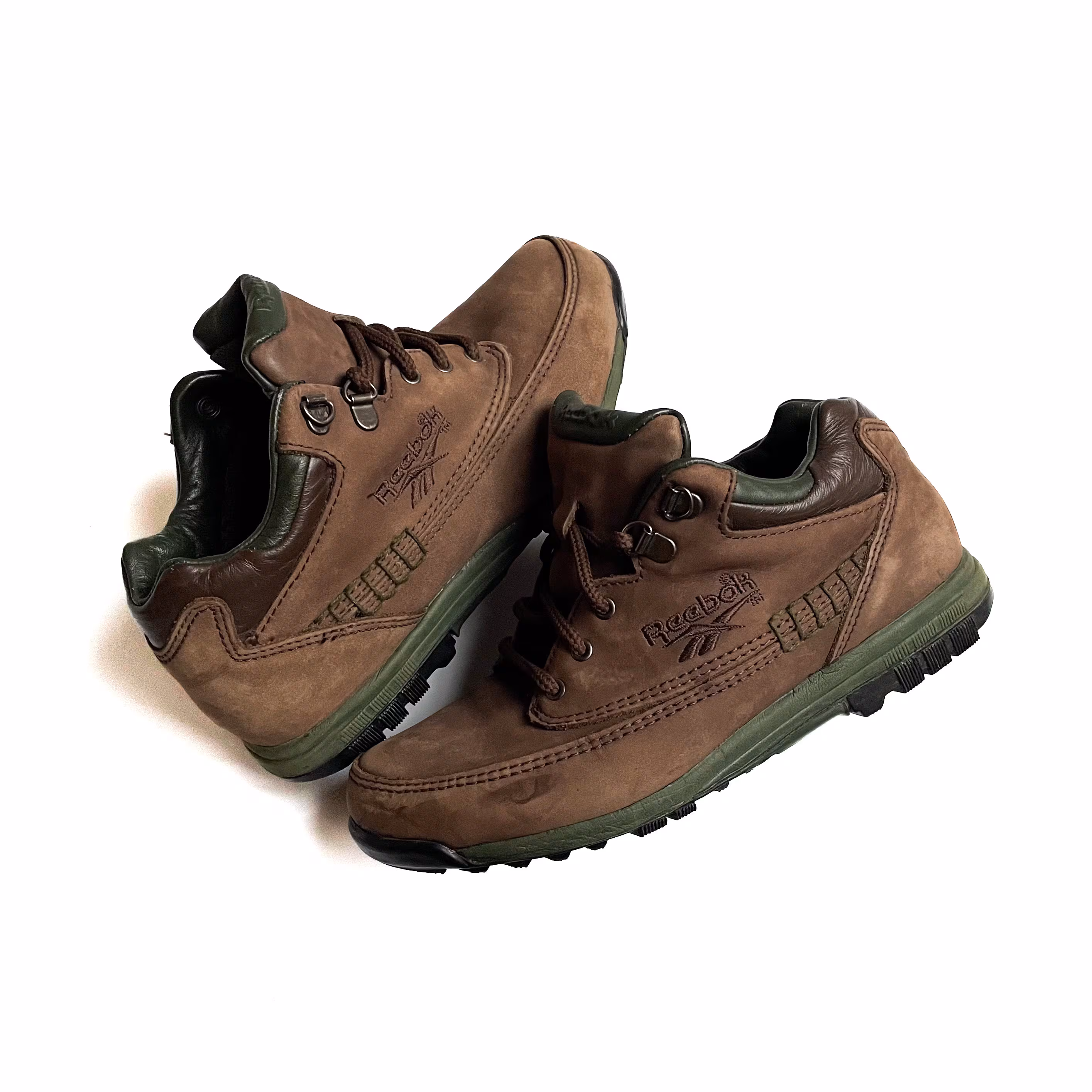 Momentum Approach Hiking Boot Mocha